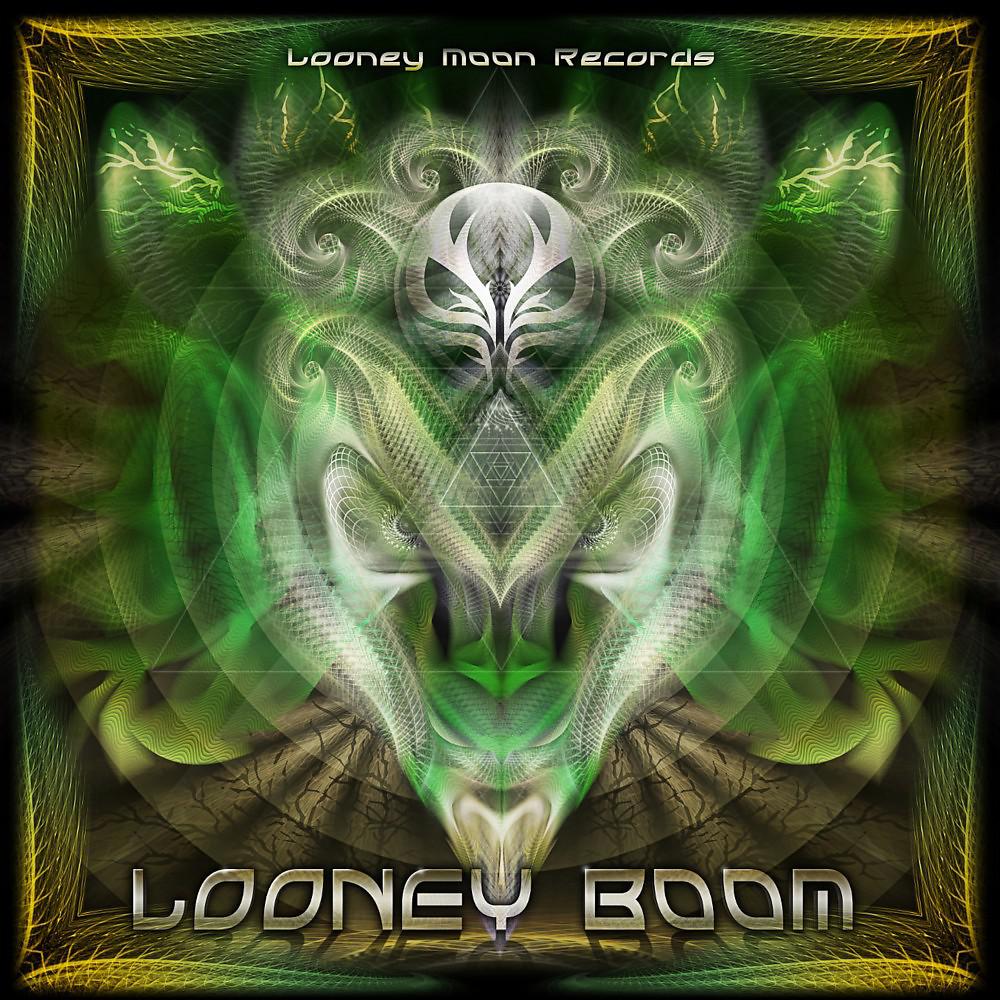 Постер альбома Looney Boom