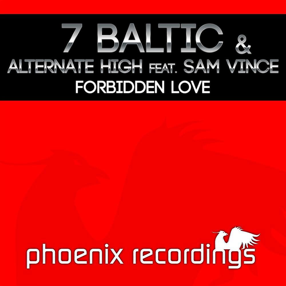7 Baltic - Forbidden Love (Instrumental Mix)