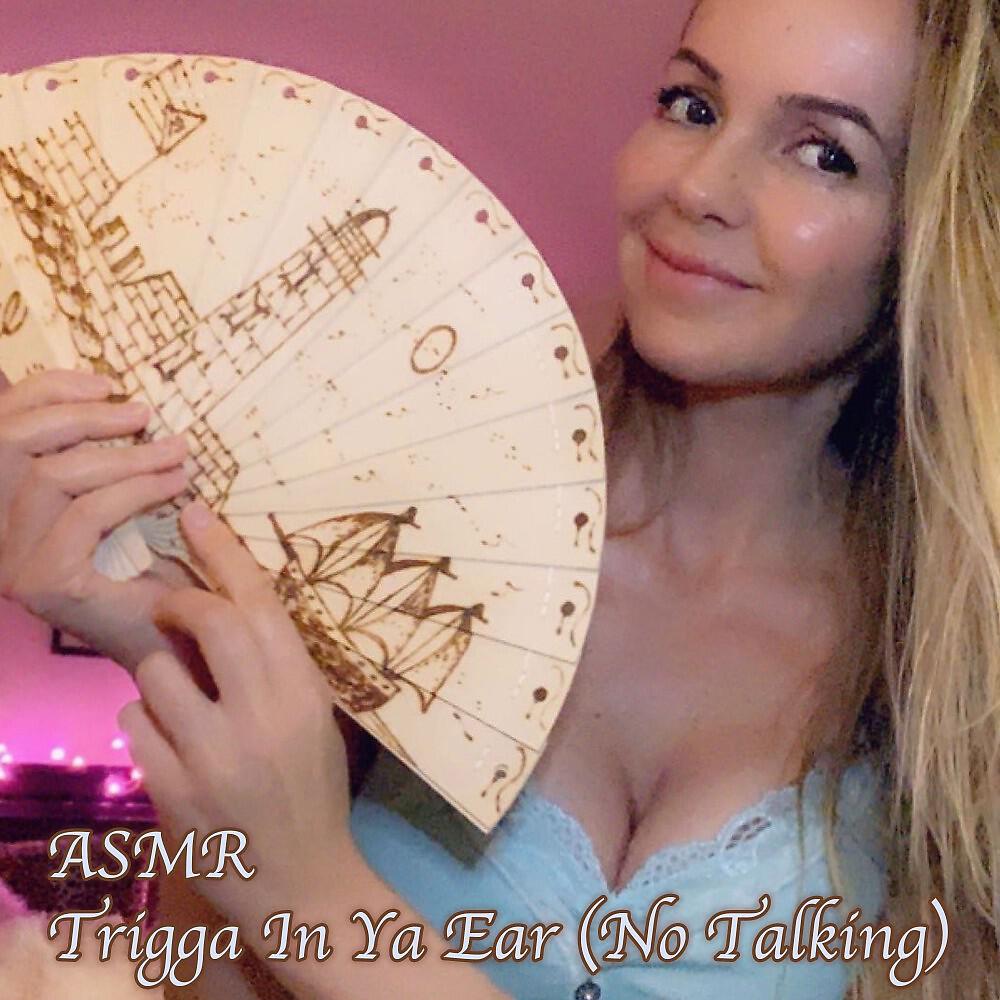 Whisper - ASMR Trigga in Ya Ear (No Talking), Pt. 3
