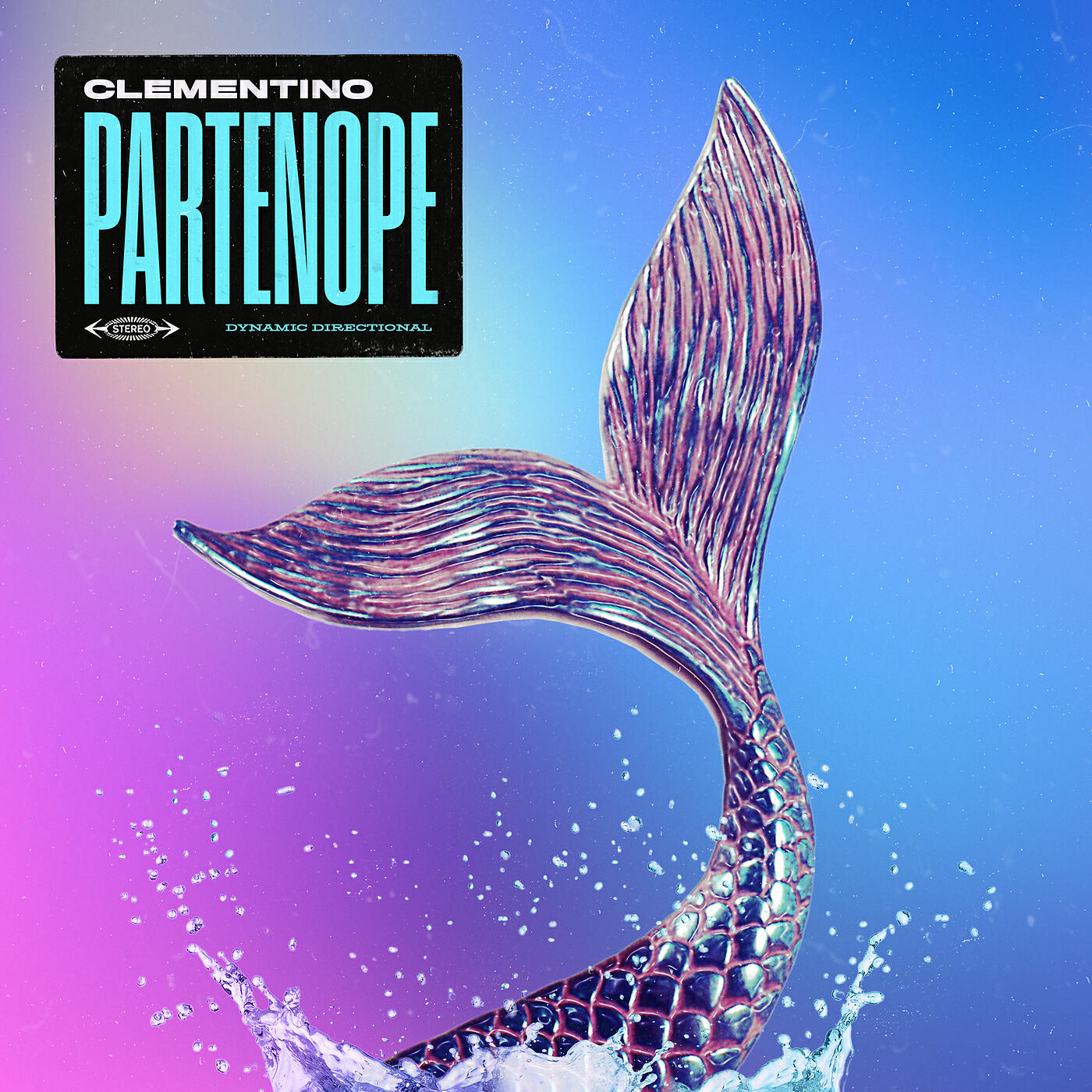 Clementino - Partenope
