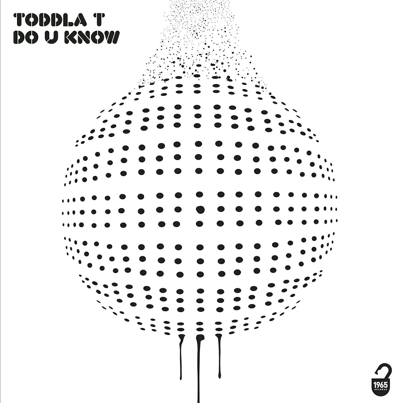 Toddla T - Inna Di Dancehall (Count of Monte Cristal and Sinden Remix)