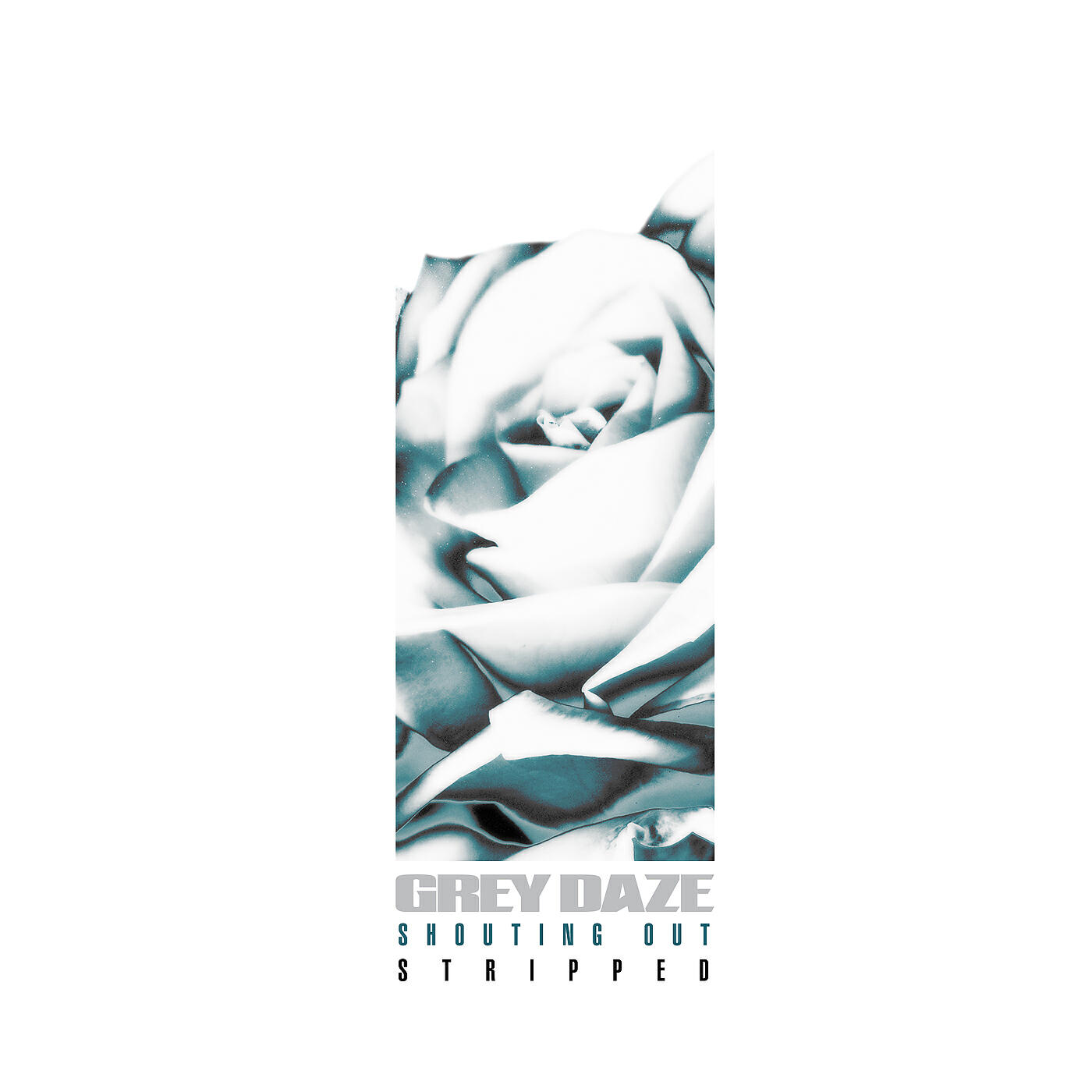 Grey Daze - Shouting Out (Stripped)