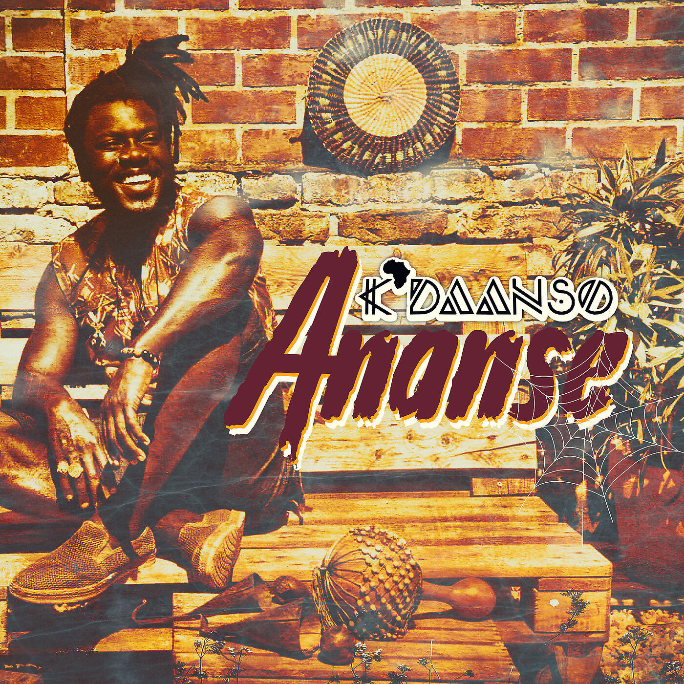 K'Daanso - Ghana