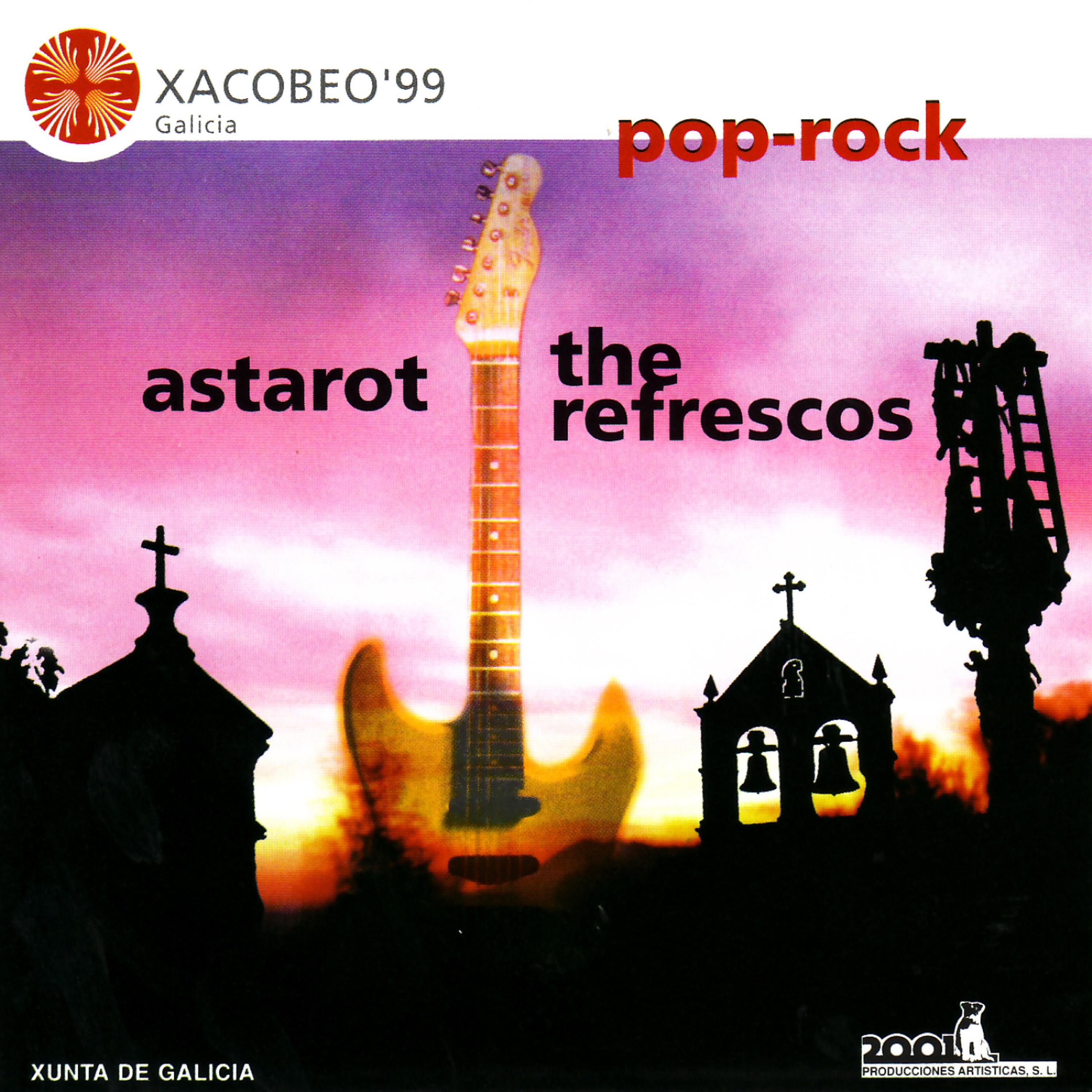 Постер альбома Astarot