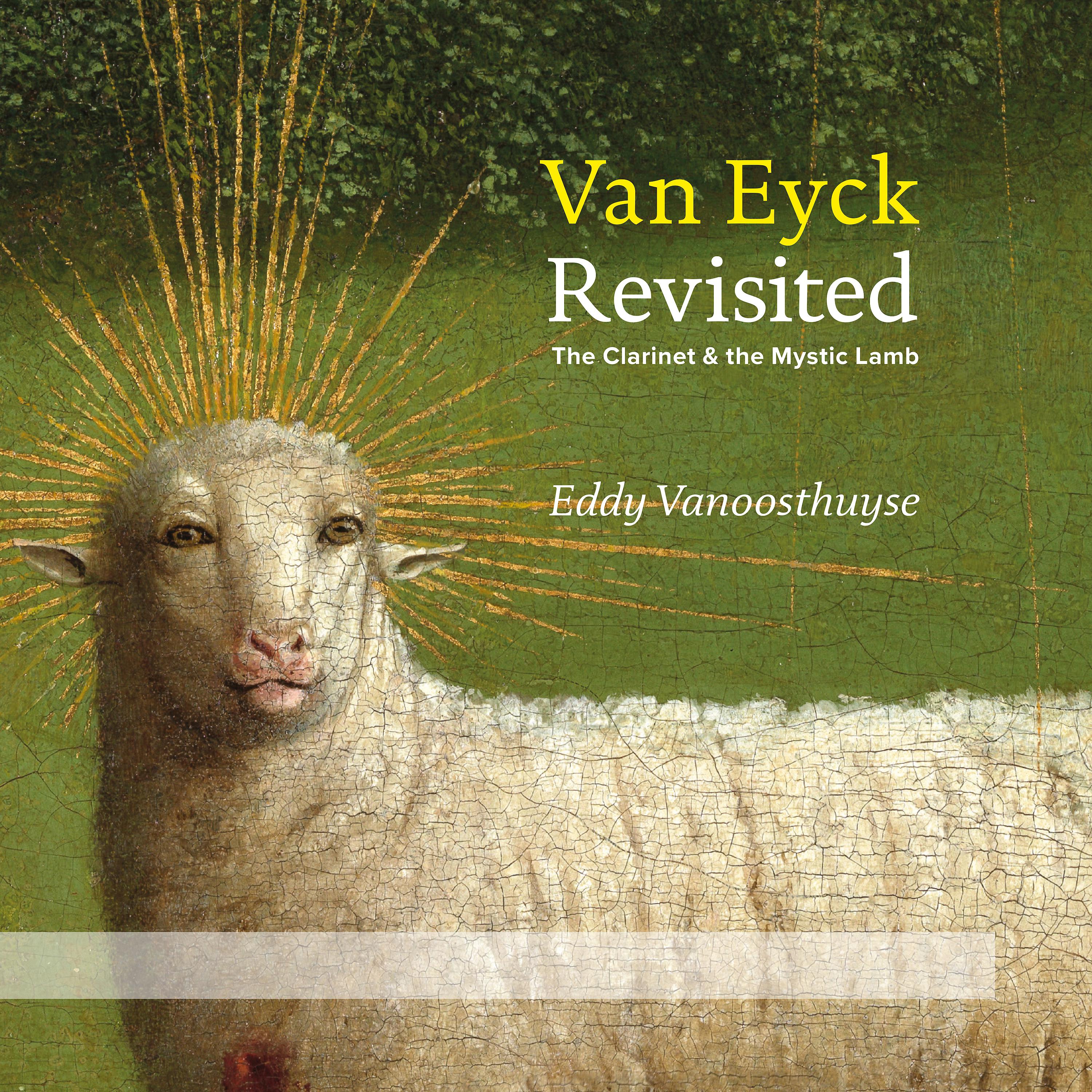 Постер альбома Van Eyck Revisited