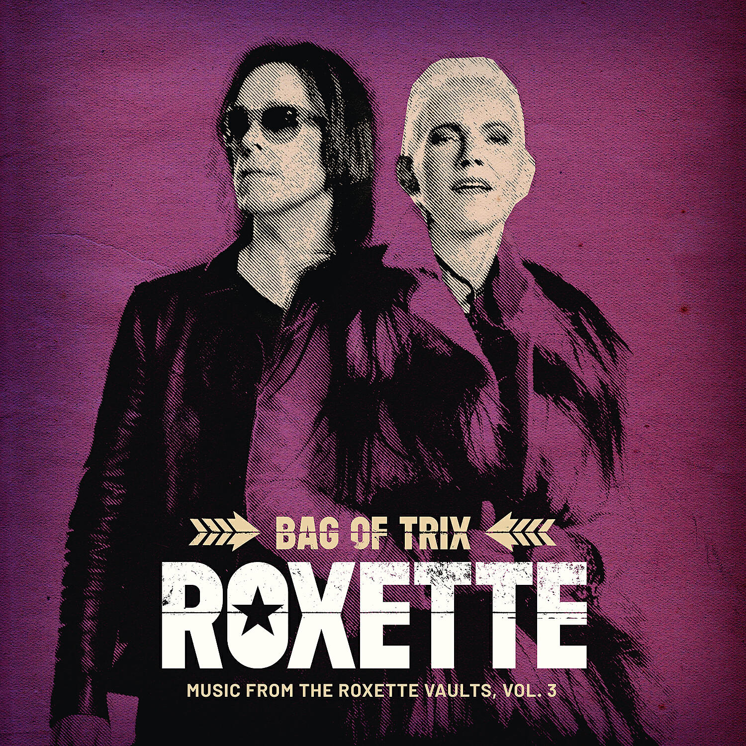 Roxette - Goodbye To You (Montezuma Demo July 25-26, 1986)