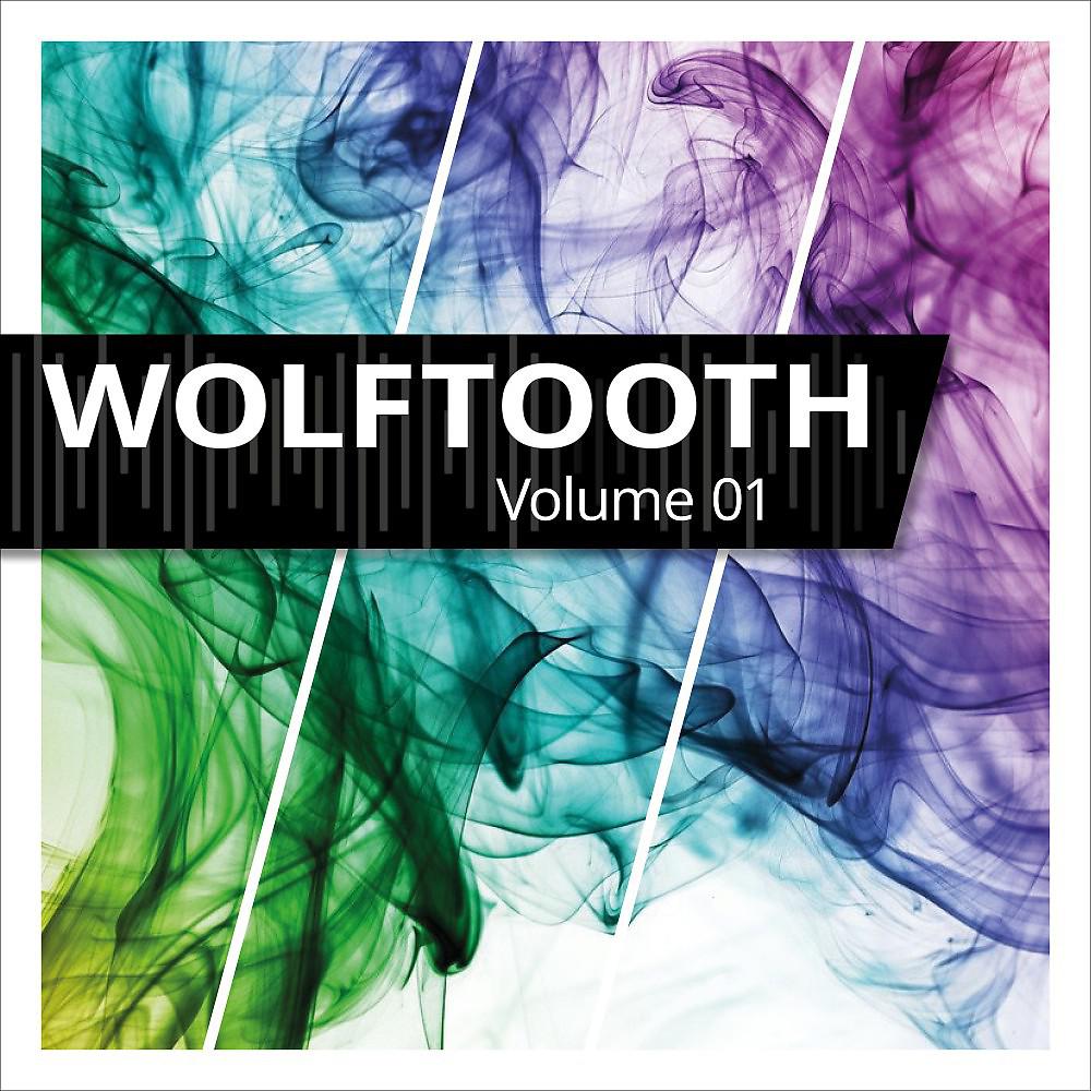 Постер альбома Wolftooth, Vol. 1