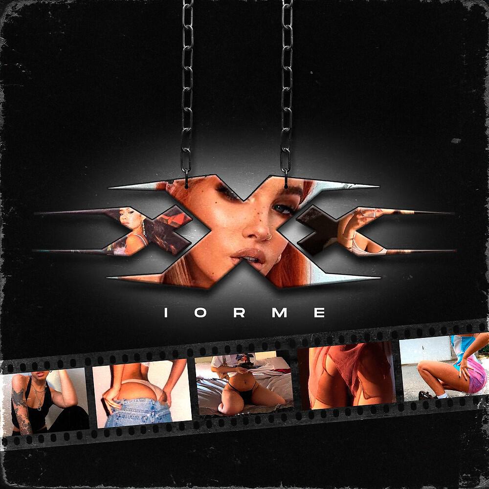 IORME - X X X