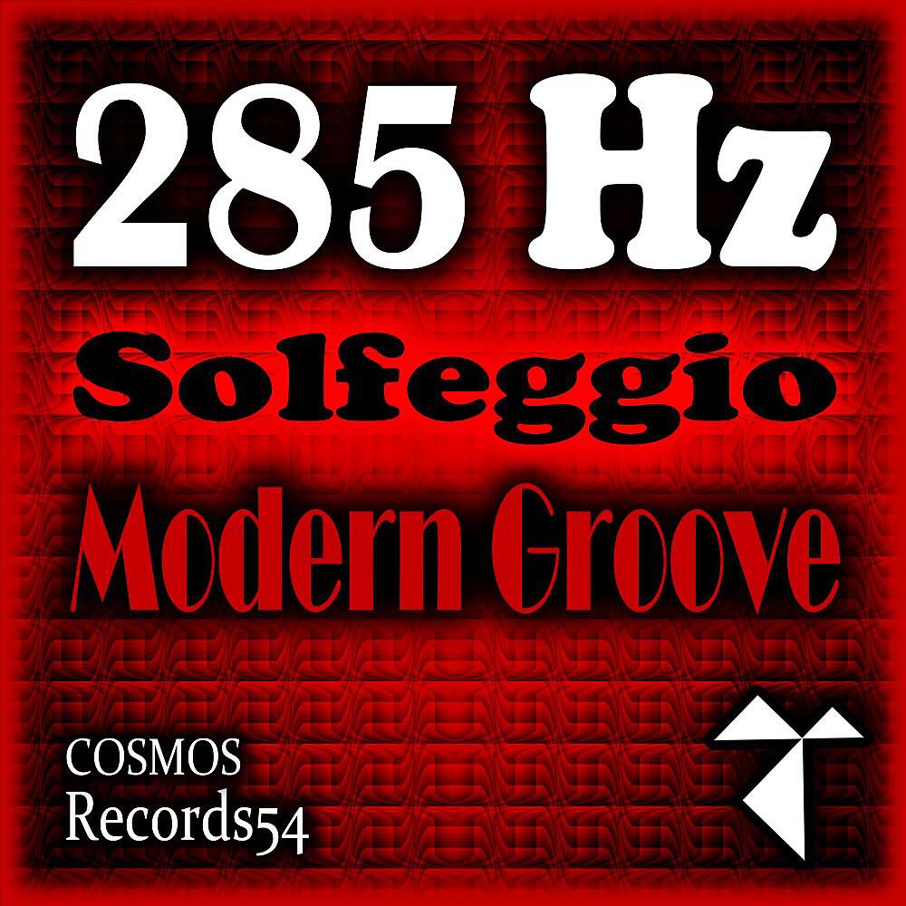 A1 Code - 285 Hz Ath-Mos Min (80 Bpm Mix)