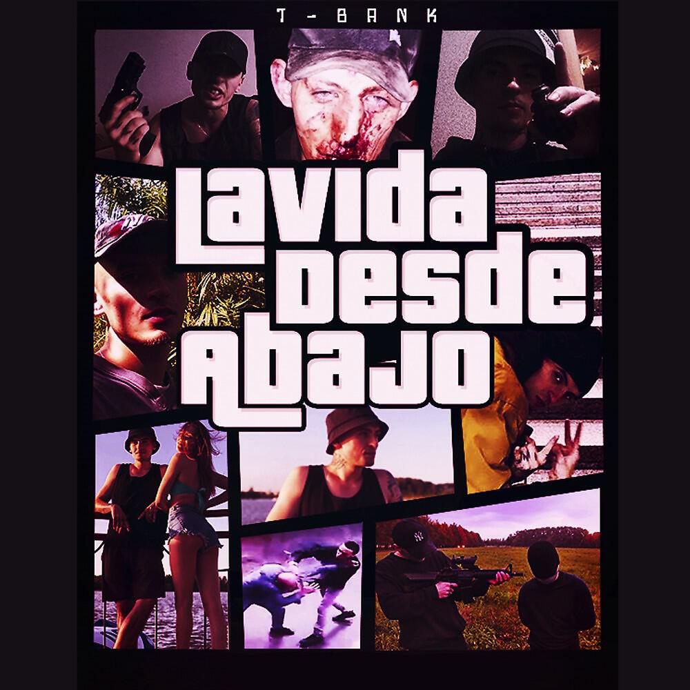 T-Bank - Dope (Prod. by Young Grizzly Da Track) (Prod. By Young Grizzly Da Track)