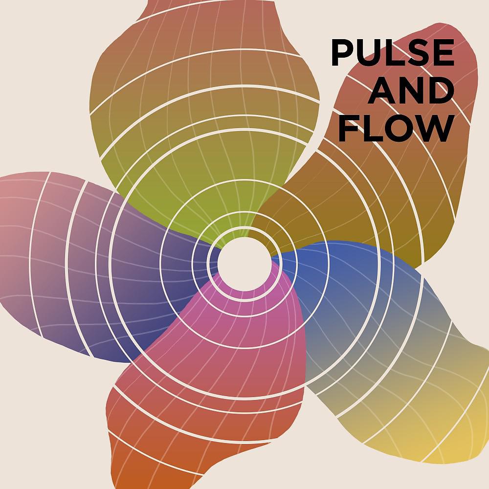 Постер альбома Pulse and Flow