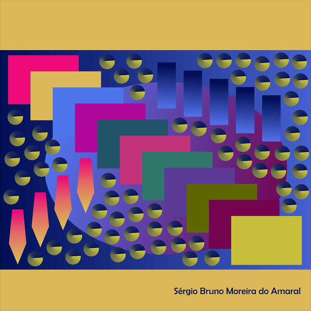 Sérgio Bruno Moreira do Amaral - Sopros de Vida
