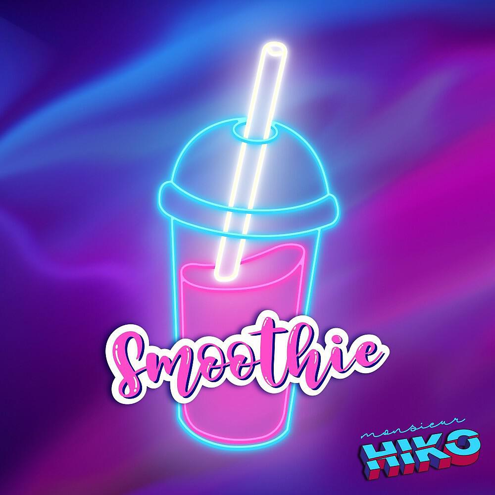 Monsieur Hiko - Blue Banana