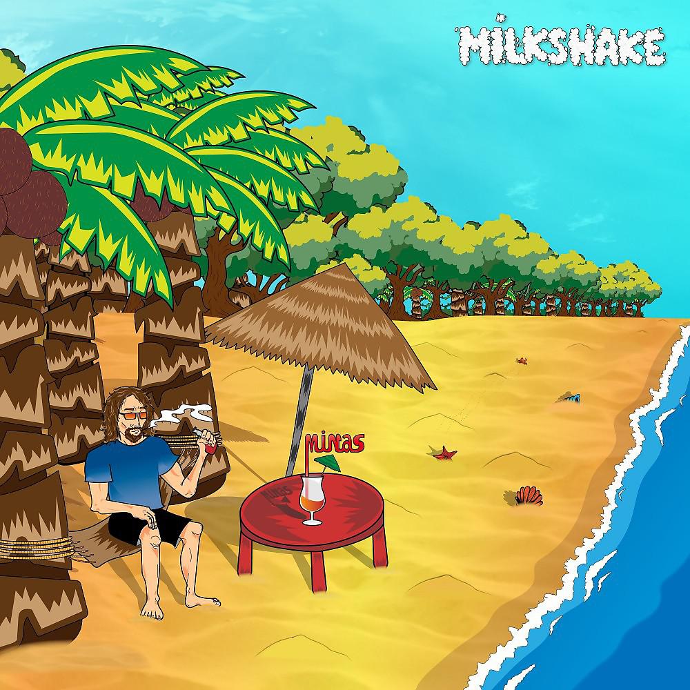 Постер альбома Milkshake