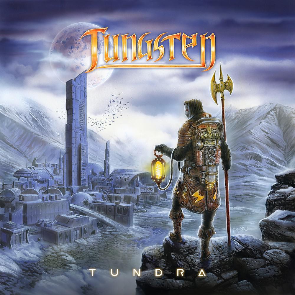 Постер альбома Tundra