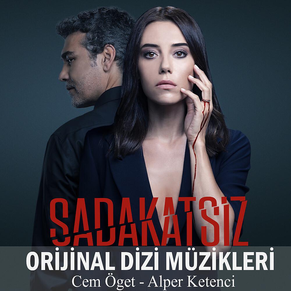 Постер альбома Sadakatsiz