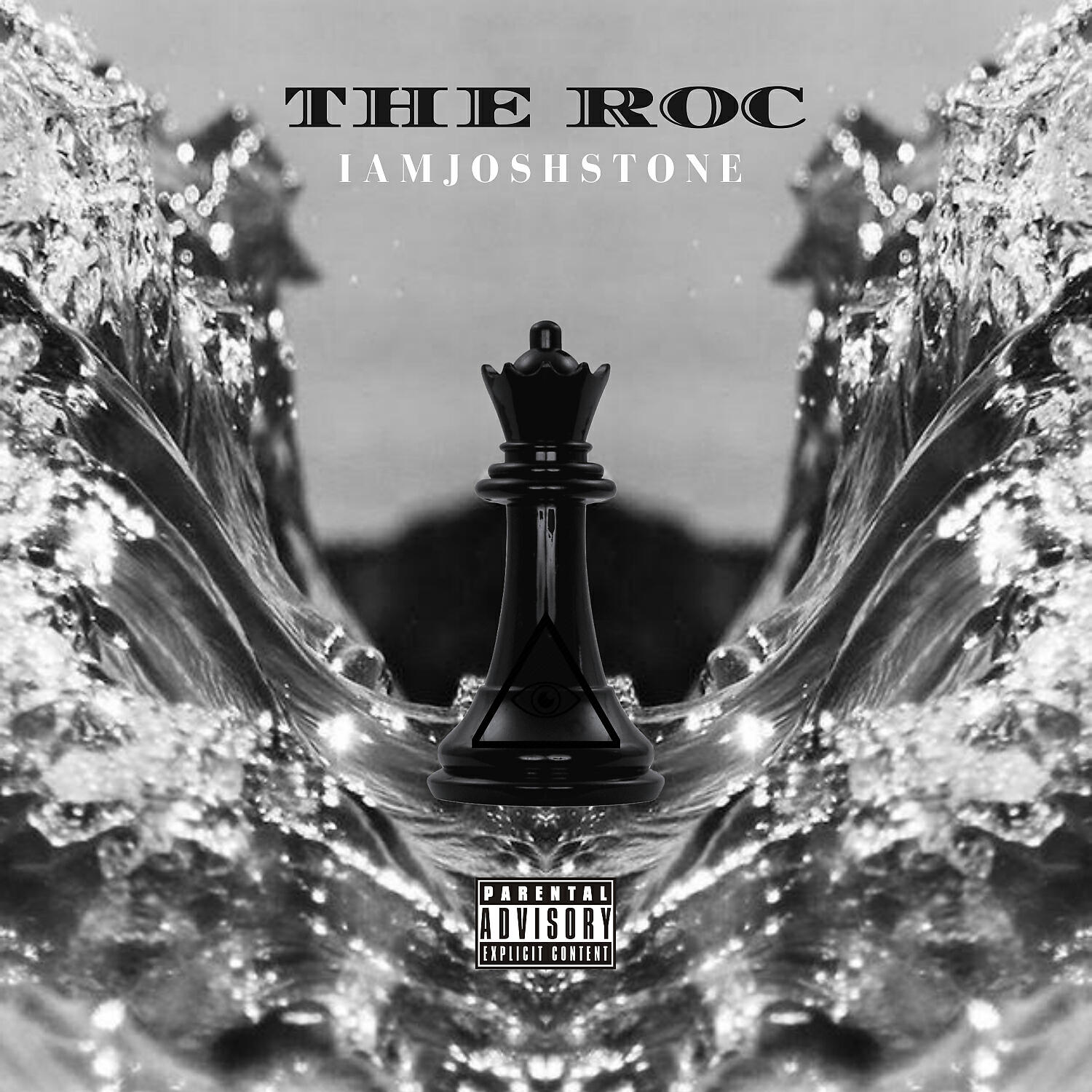 IAMJOSHSTONE - The Roc