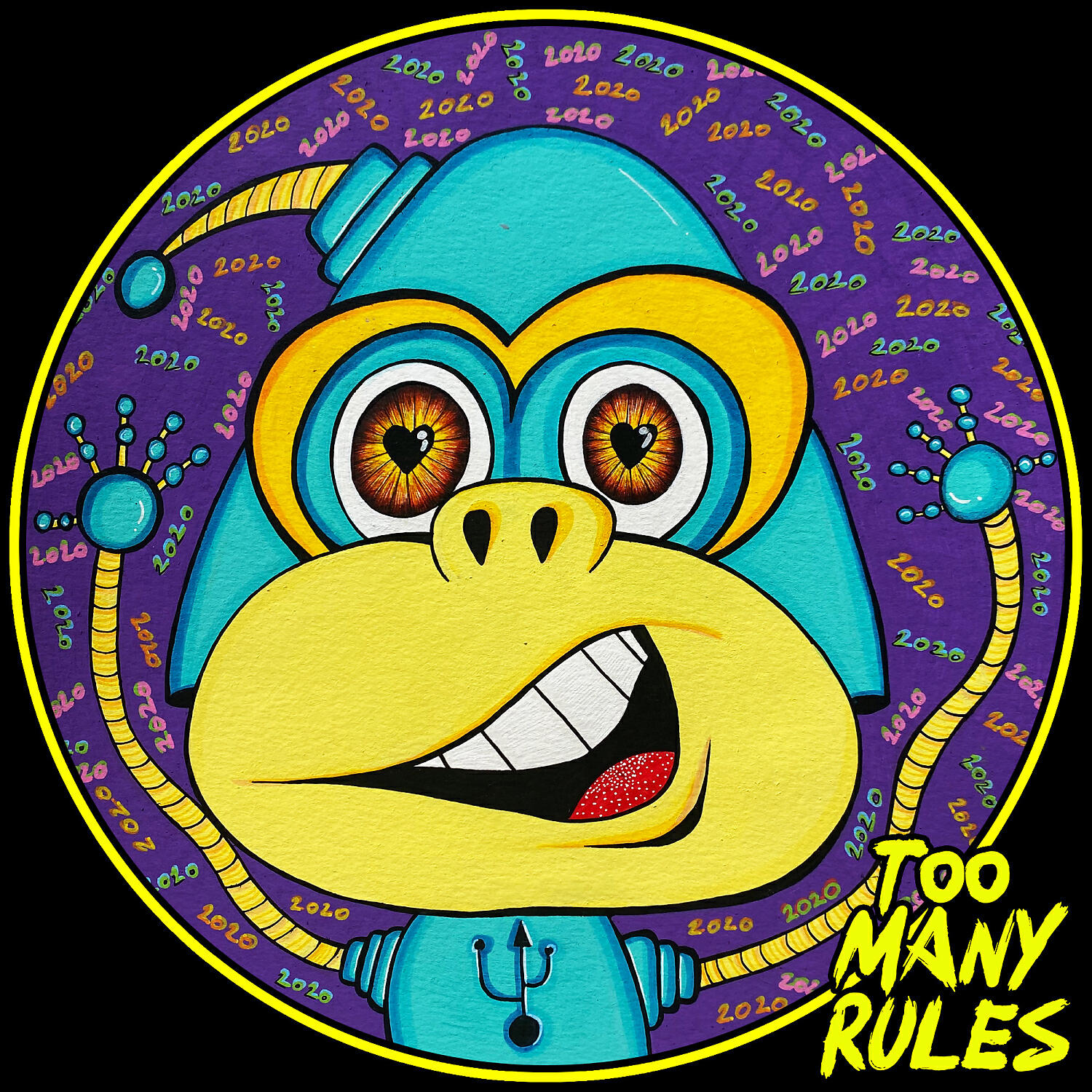 Jairo Beltrami - Don't Love Me (Javi Bora Remix)