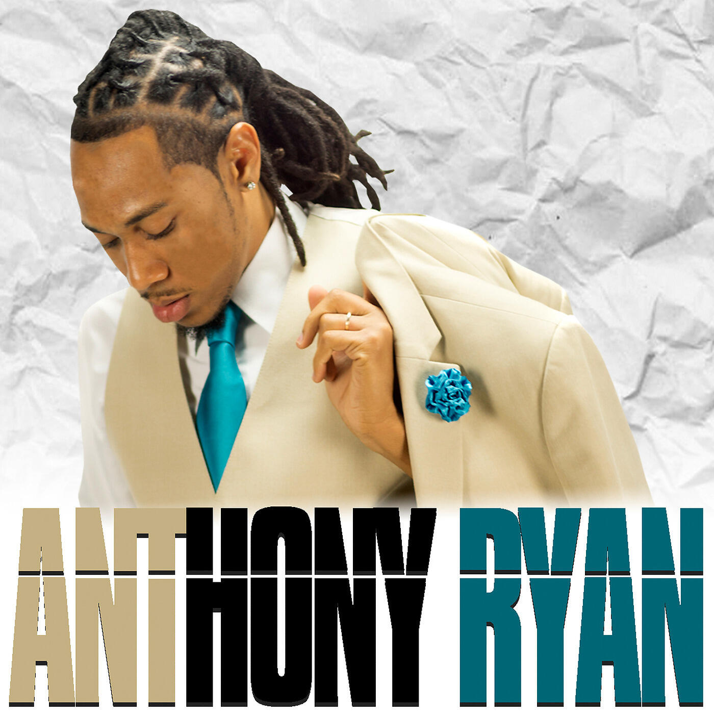 Anthony Ryan - Real Love