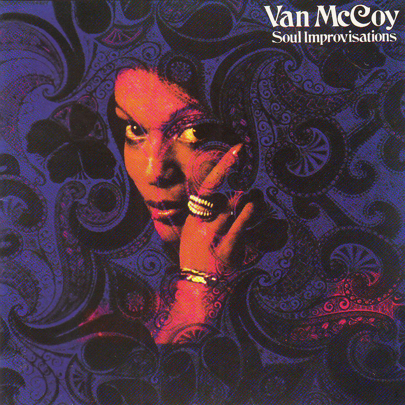 Van McCoy - Now That You're Gone (Remastered 1995)