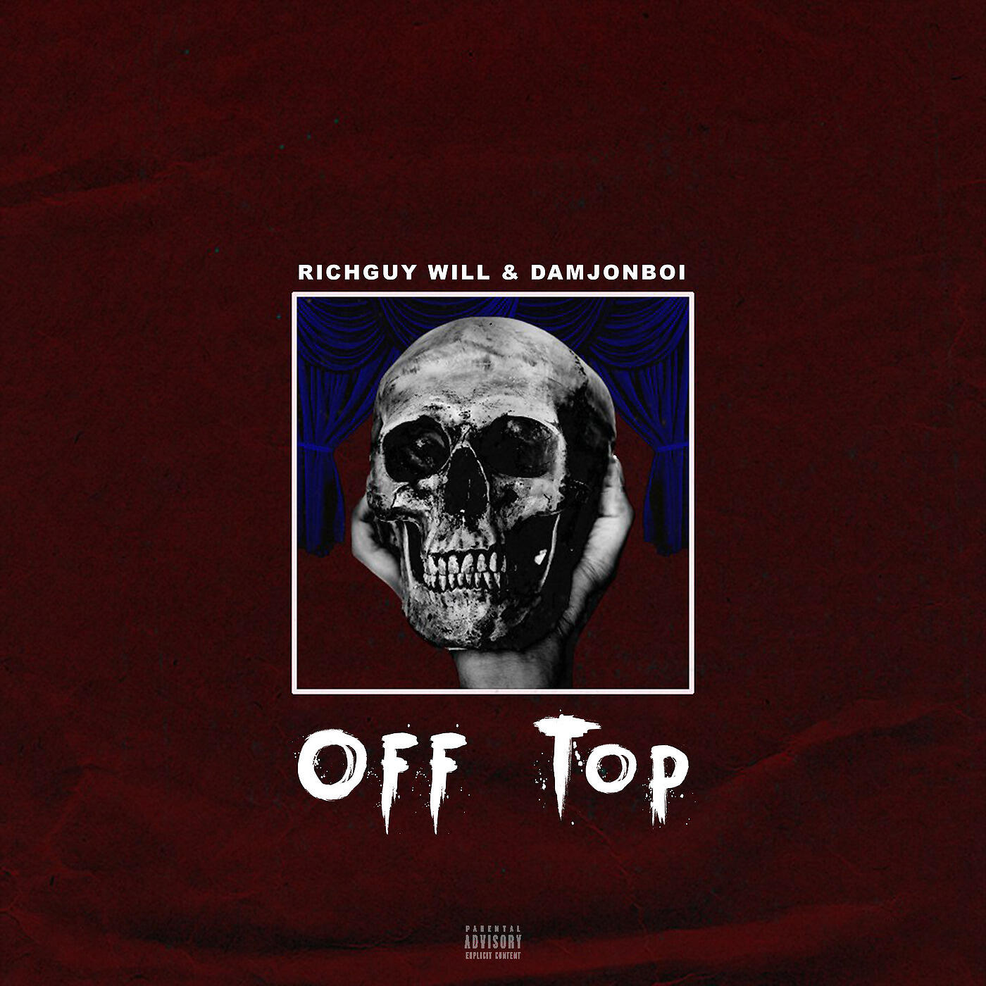 RichGuy Will - Off Top