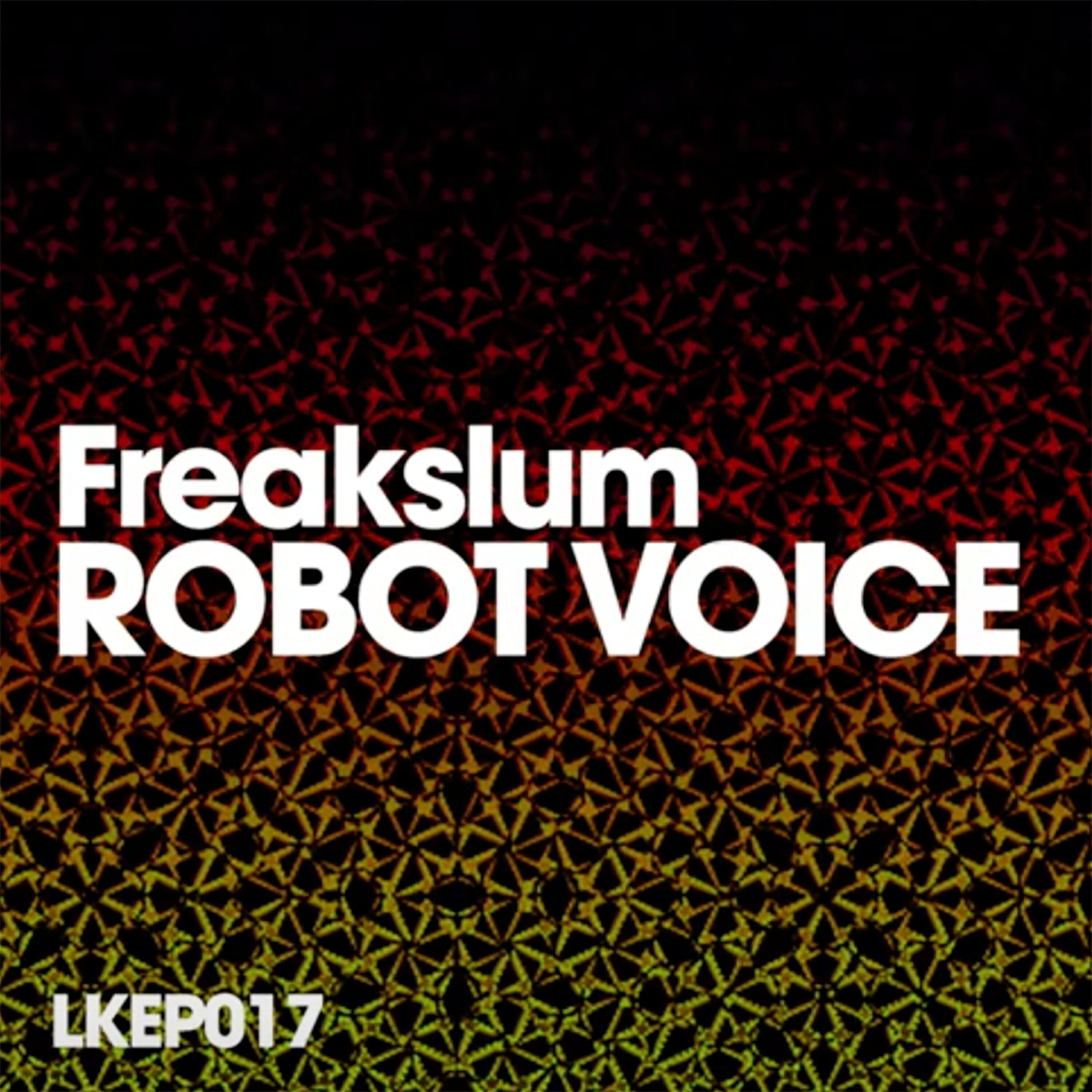 Freakslum - Gear Funk