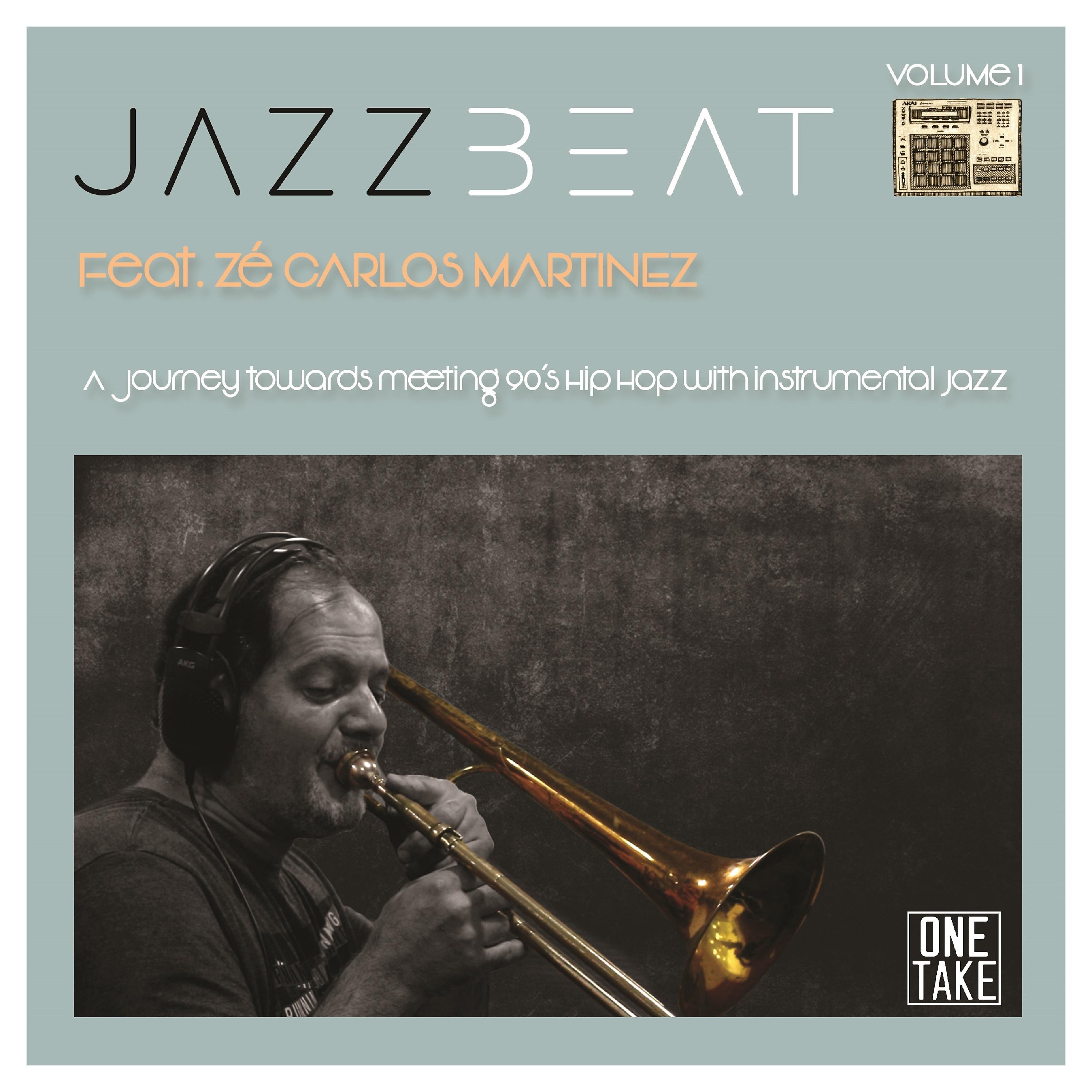Постер альбома Jazz Beat - Volume I