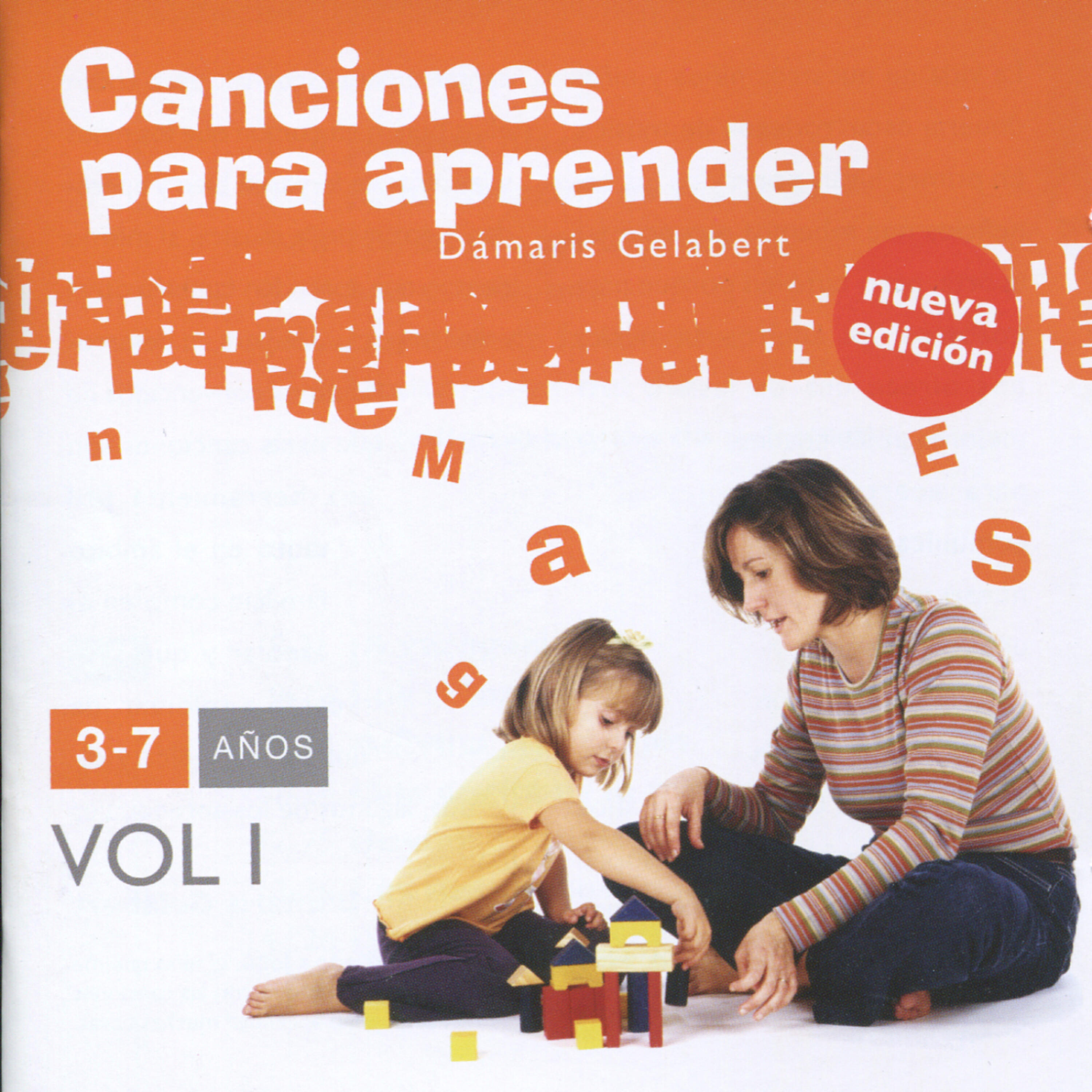 Dámaris Gelabert - ¡Qué Divertido Es Vestirse!