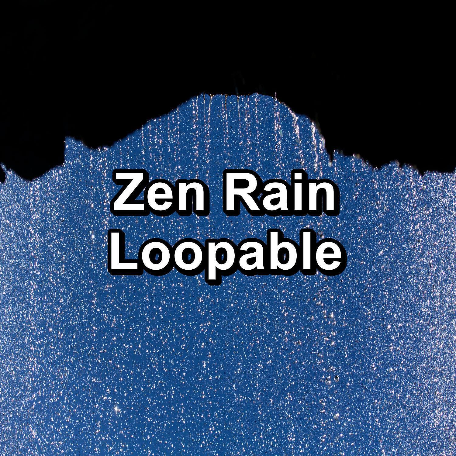 Relax Attack - Soothing Rain For Peace Calm Instrumental Sounds