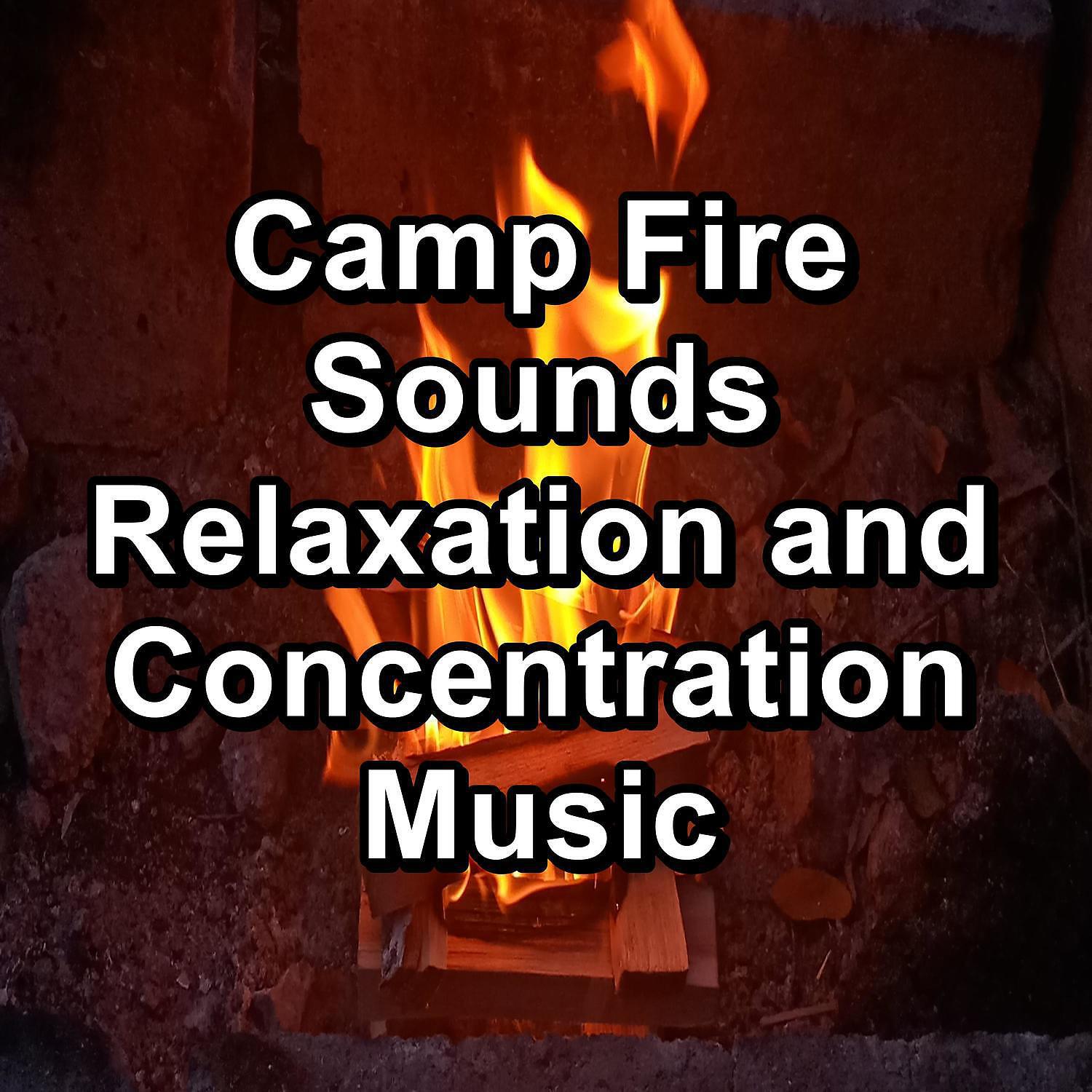 Piano and Ocean Waves - Cozy Fireplace For a Good Nap Loopable for Babies