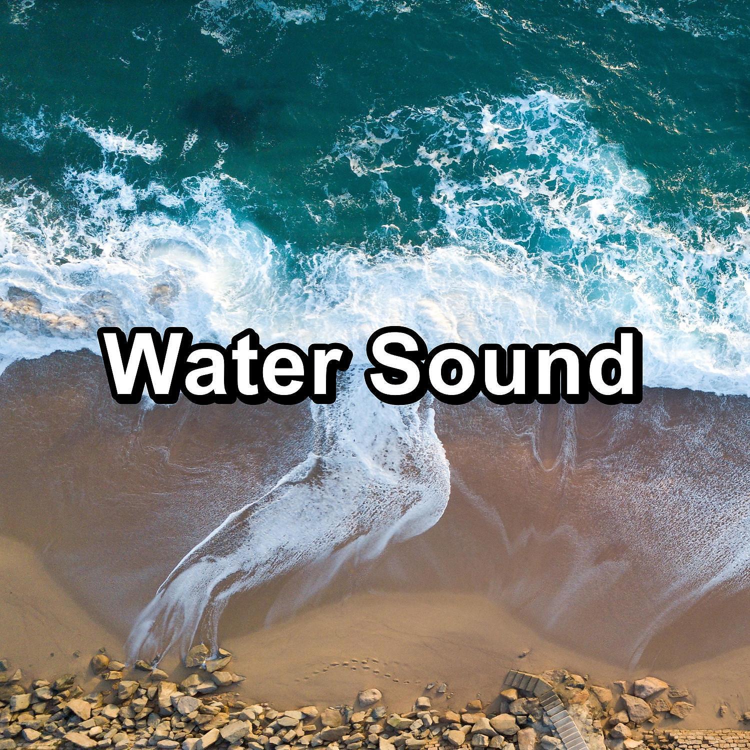 Smooth Wave - Ocean and River Sounds For Insomnia Relief For Taking a Nap