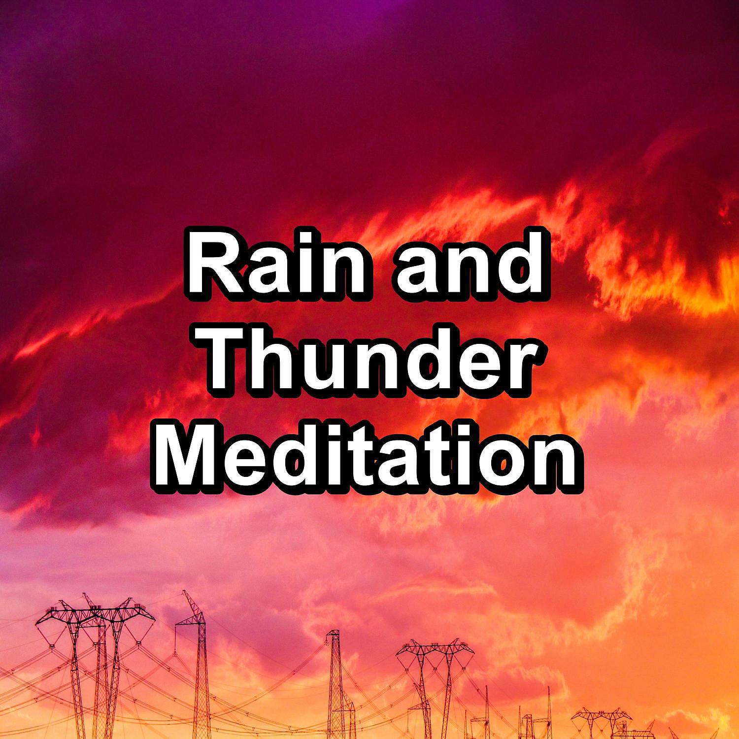 Nature Sounds - Rain Sounds Droplets To Sleep with for 8 Hours