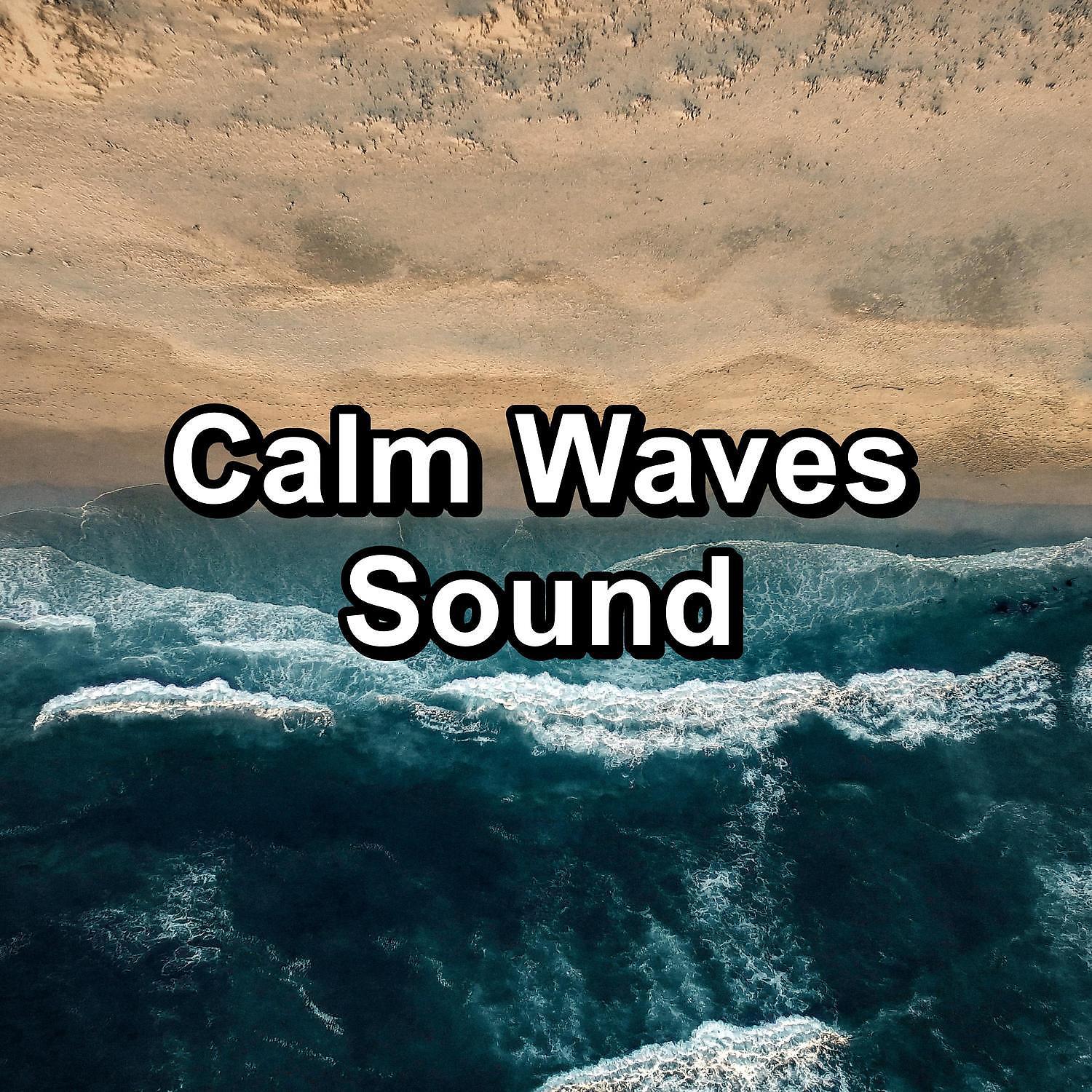 Постер альбома Calm Waves Sound