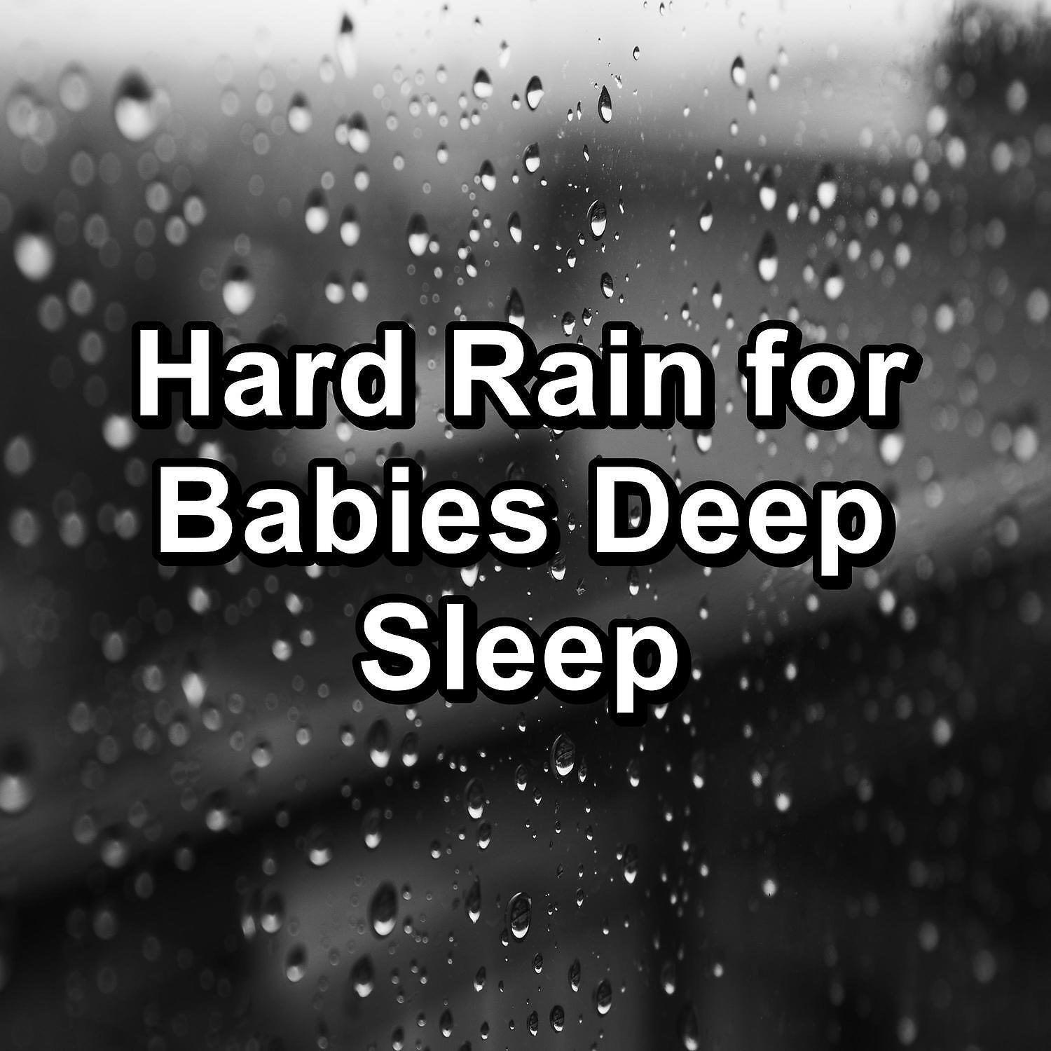 White Noise Baby Sleep - Soothing Rain To Help with Insomnia Pure Sounds to Help Insomnia