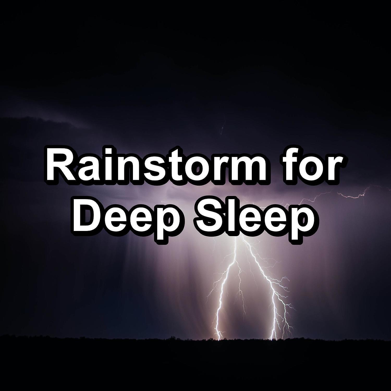 Rain Sounds Nature Collection - Forest Rain With Ocean Waves To Help You Sleep