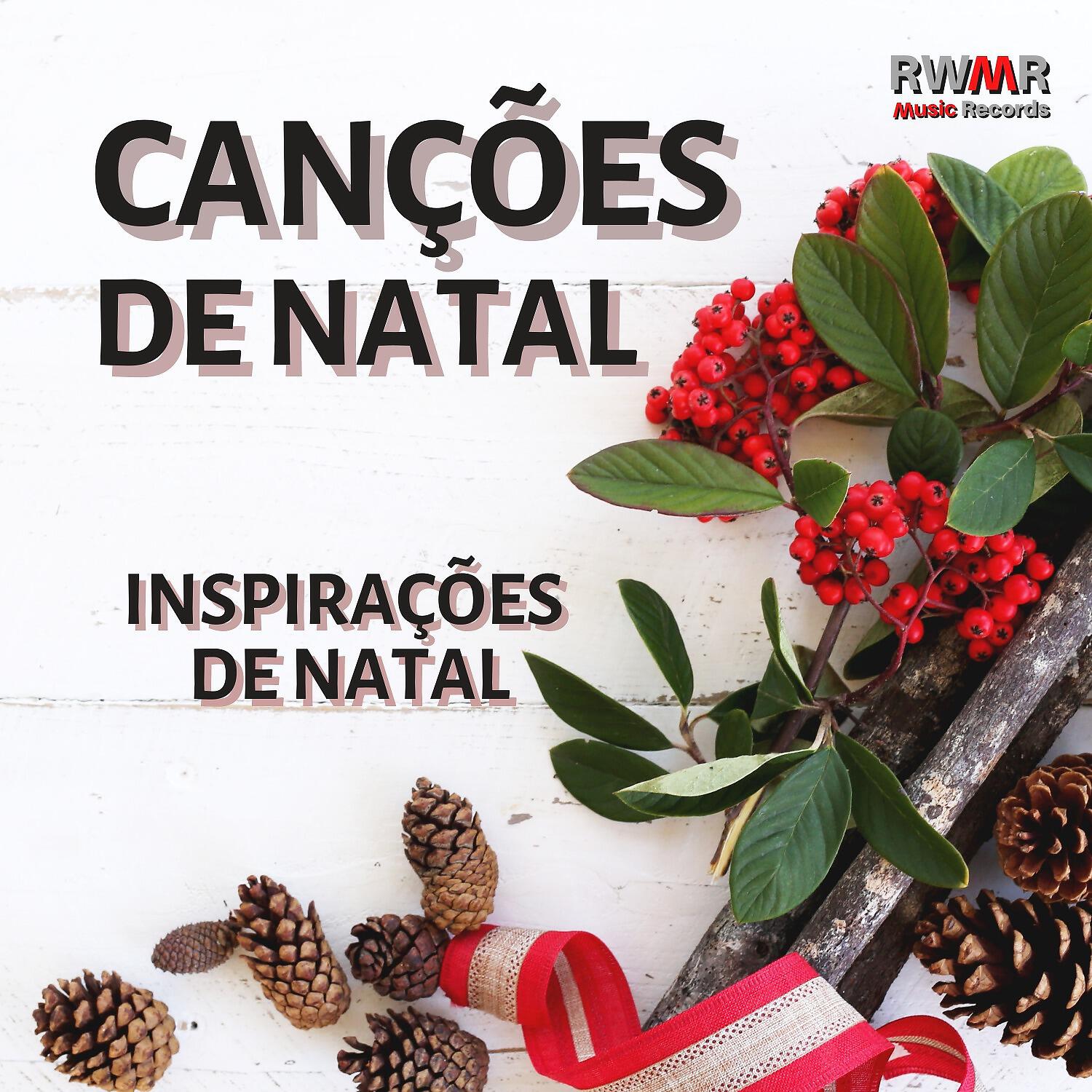 RW Melhor época de Natal - Noite silenciosa