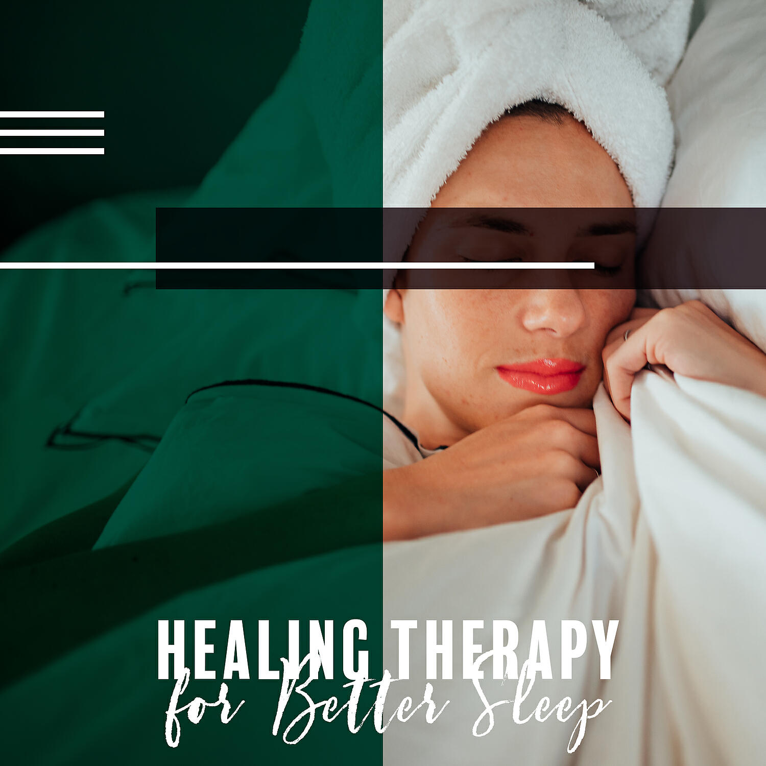 Deep Sleep Music Society - Aromatherapy and Peaceful Night