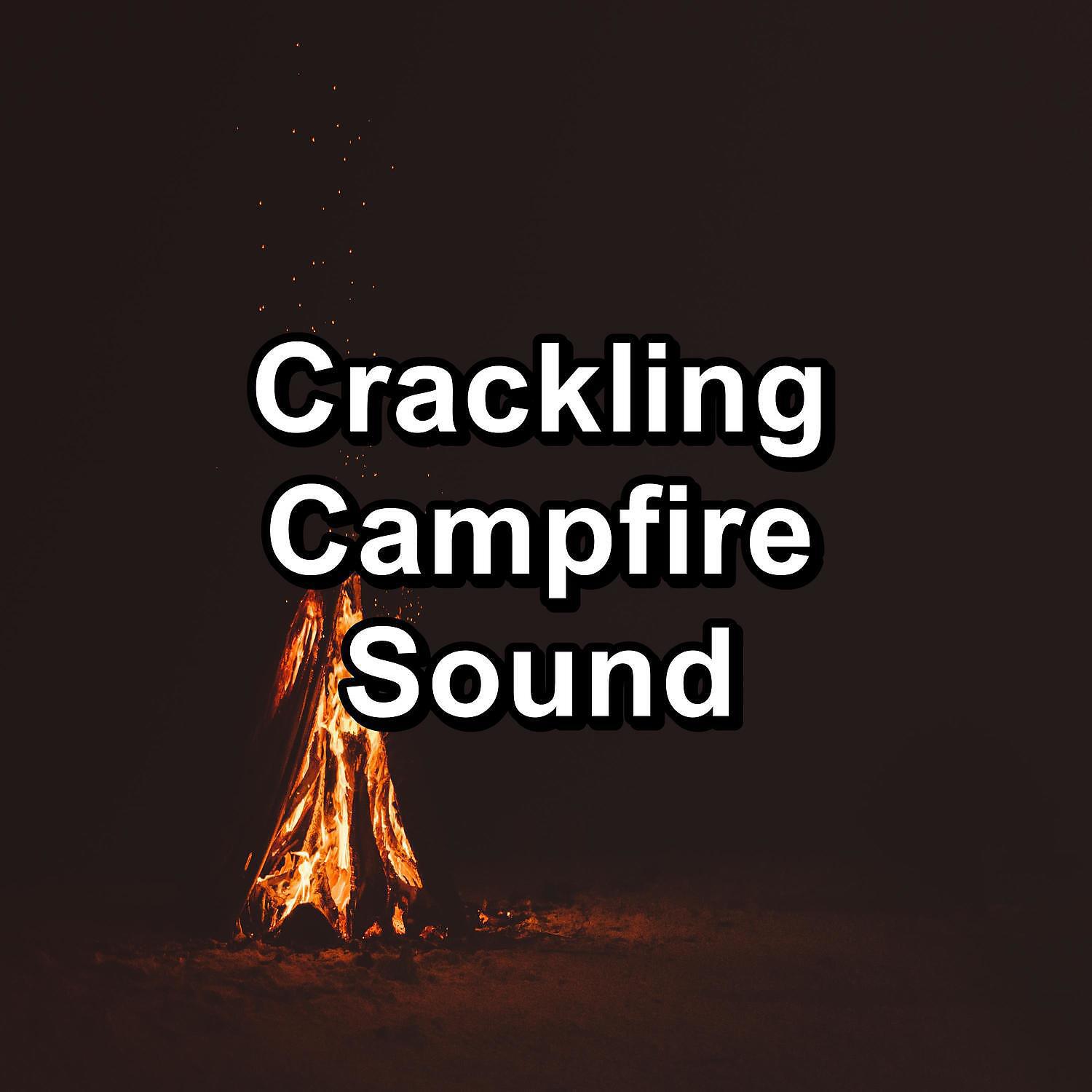Christmas Hits - Fire Crackling Sounds To Sleep and Rest with Christmas Fireplace