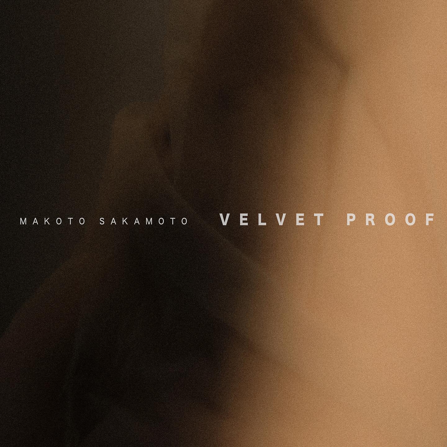 Постер альбома Velvet Proof