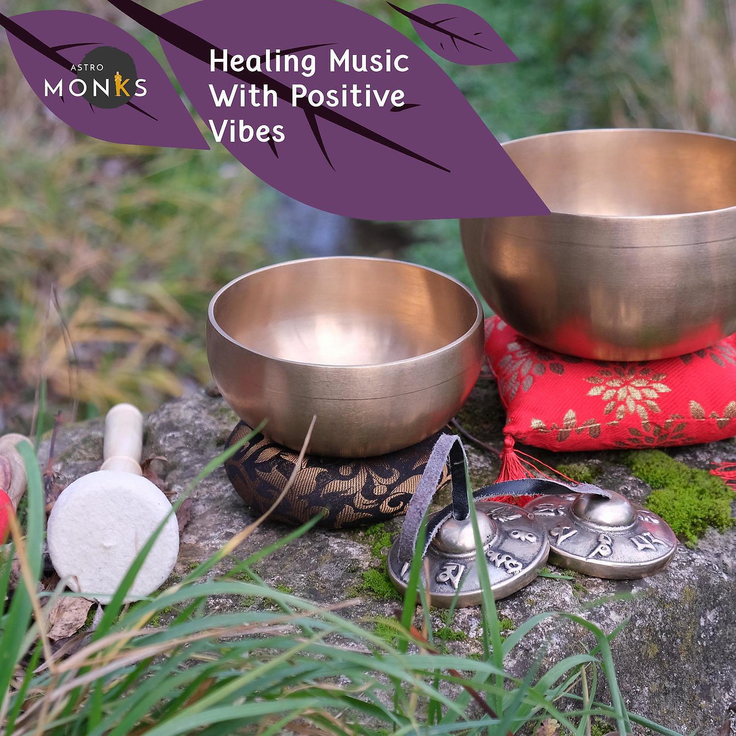 Ambient 11, Yogsutra Relaxation Co, Mystical Guide - Cleansing Heart