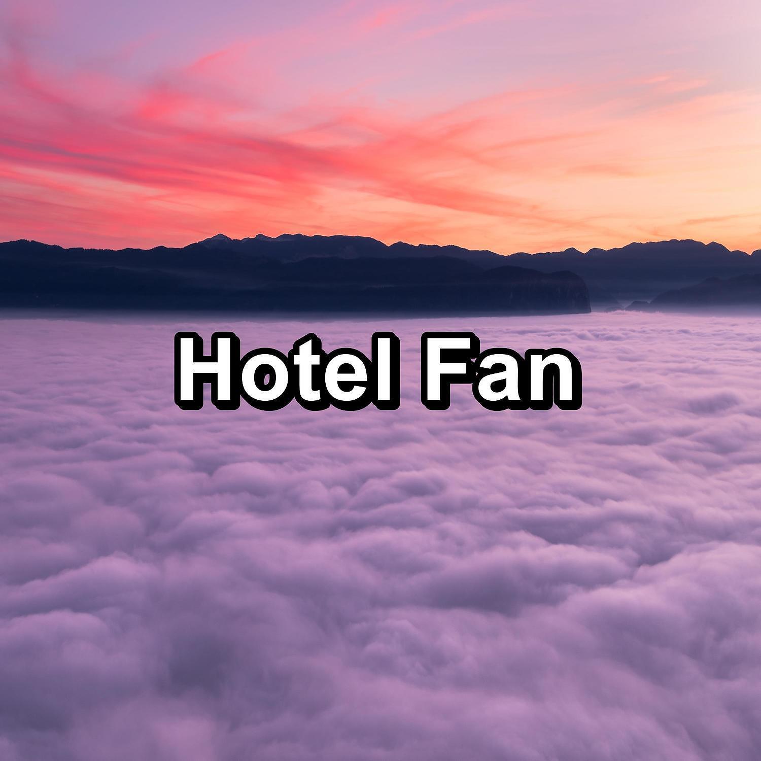 Looped Pink Noise - Fan Sounds Spa Collection To Loop for 24 Hours