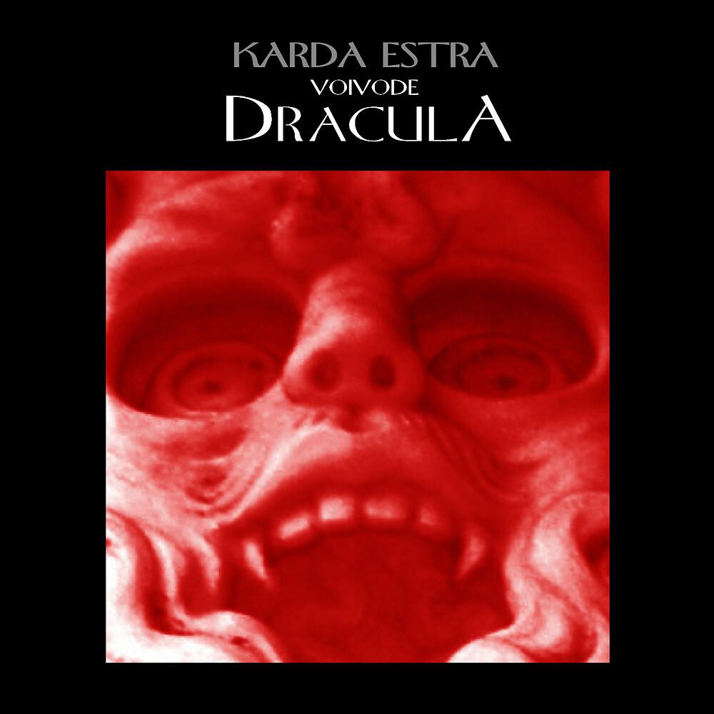 Постер альбома Voivode Dracula