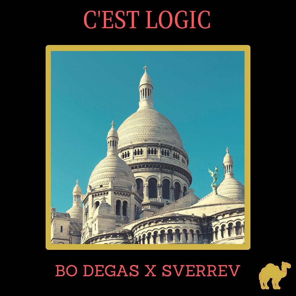 Постер альбома C'est Logic