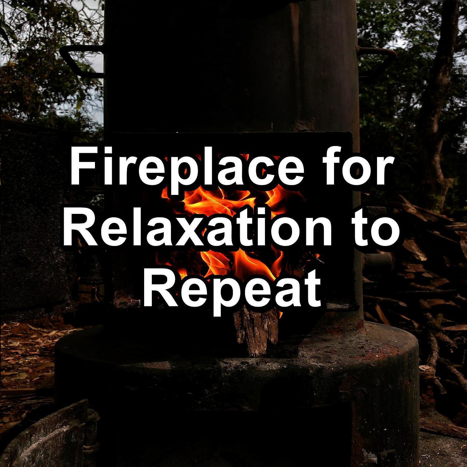 Fireplace FX Studio - The Campfire Peaceful Ambience To Loop for 24 Hours