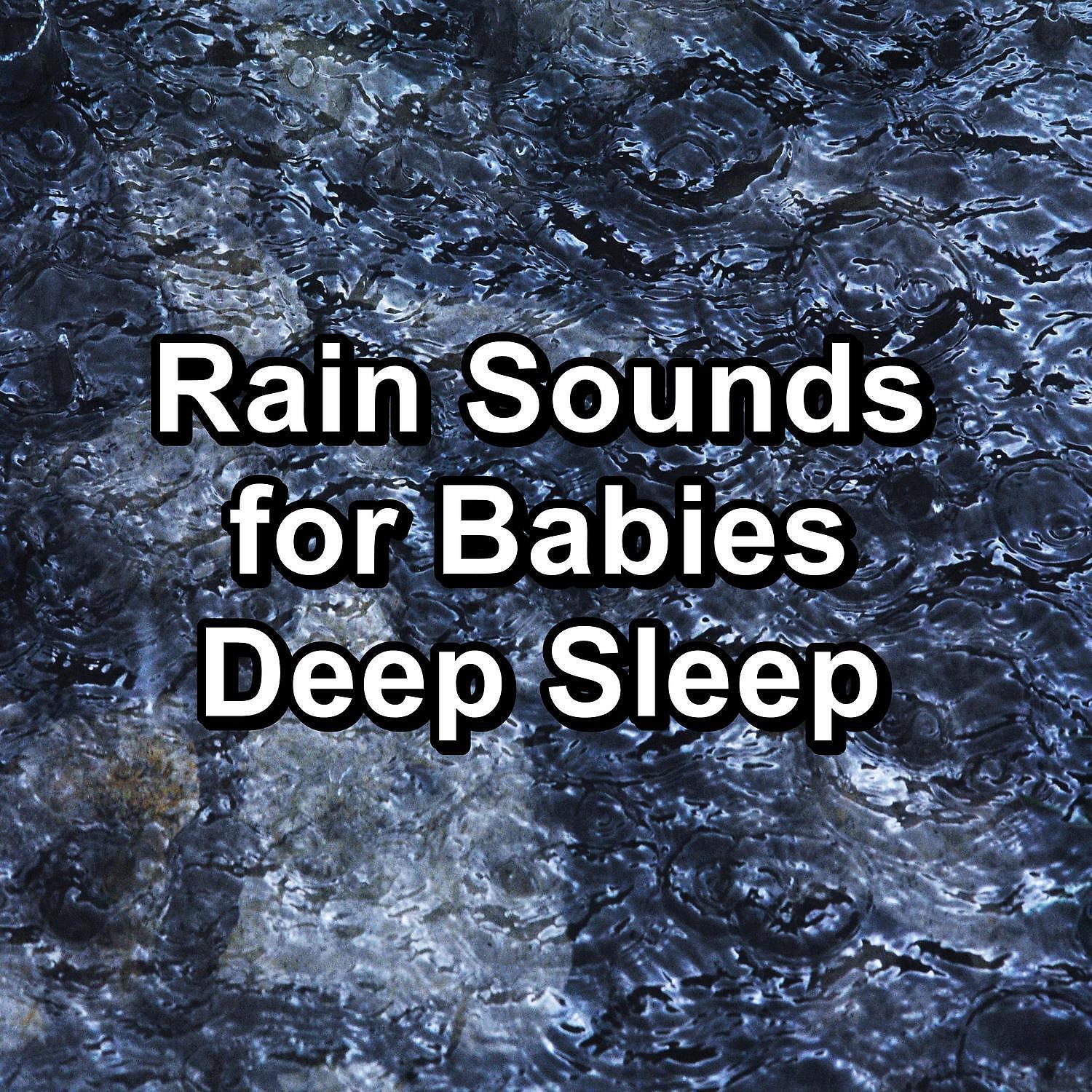 Rain & Thunder Sounds - Relaxing Rain Droplets in the Night