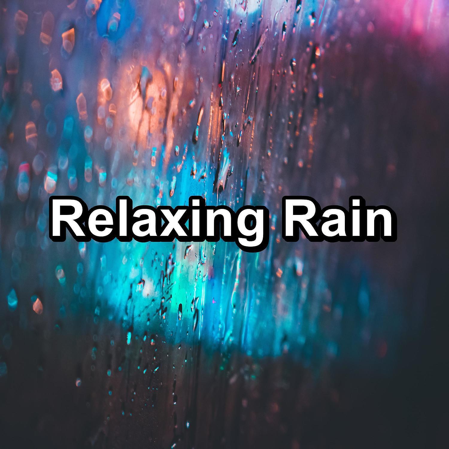 Relax Attack - Heavy Rain For Peace For Babies to Sleep