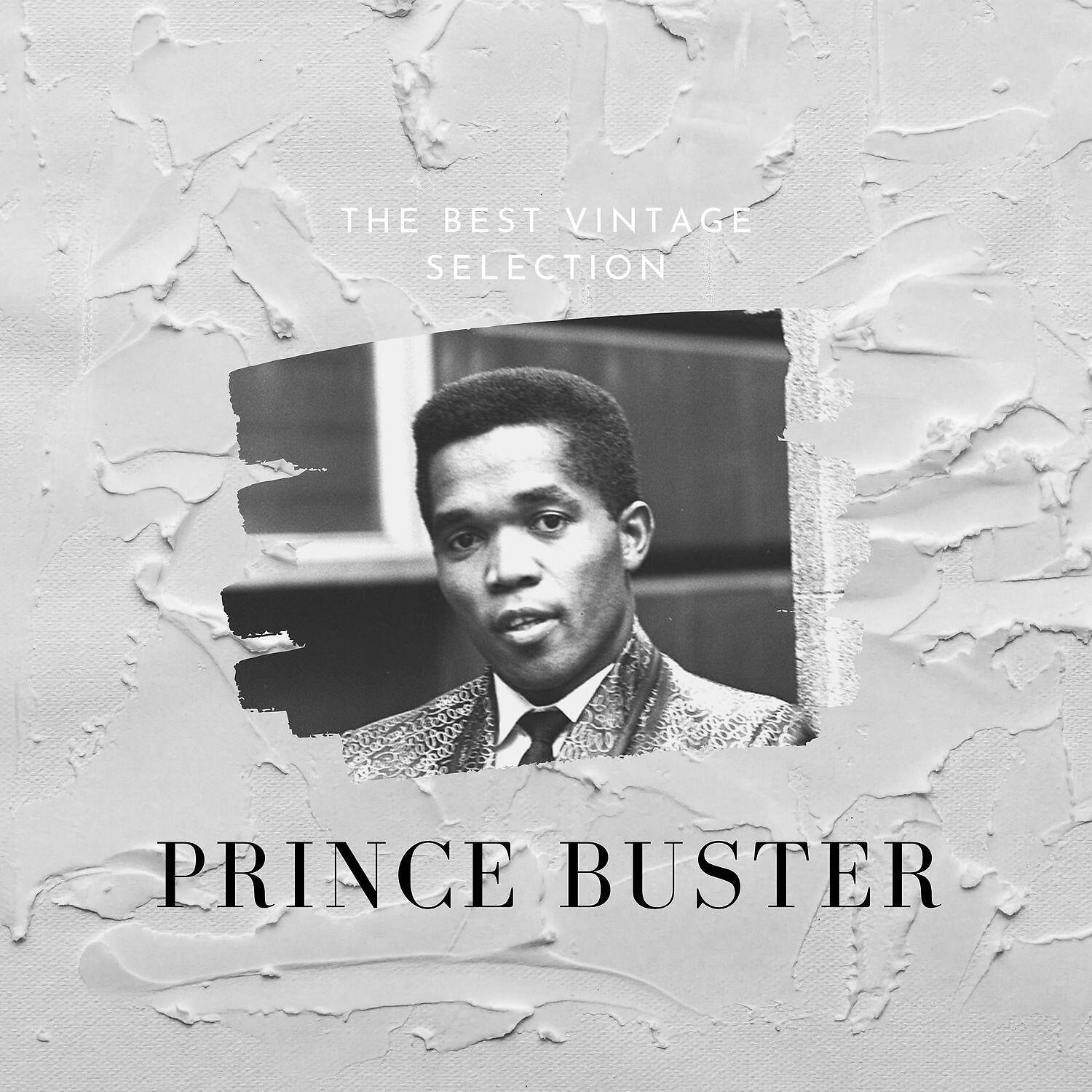 PRINCE BUSTER - Danny, Dane & Loraine