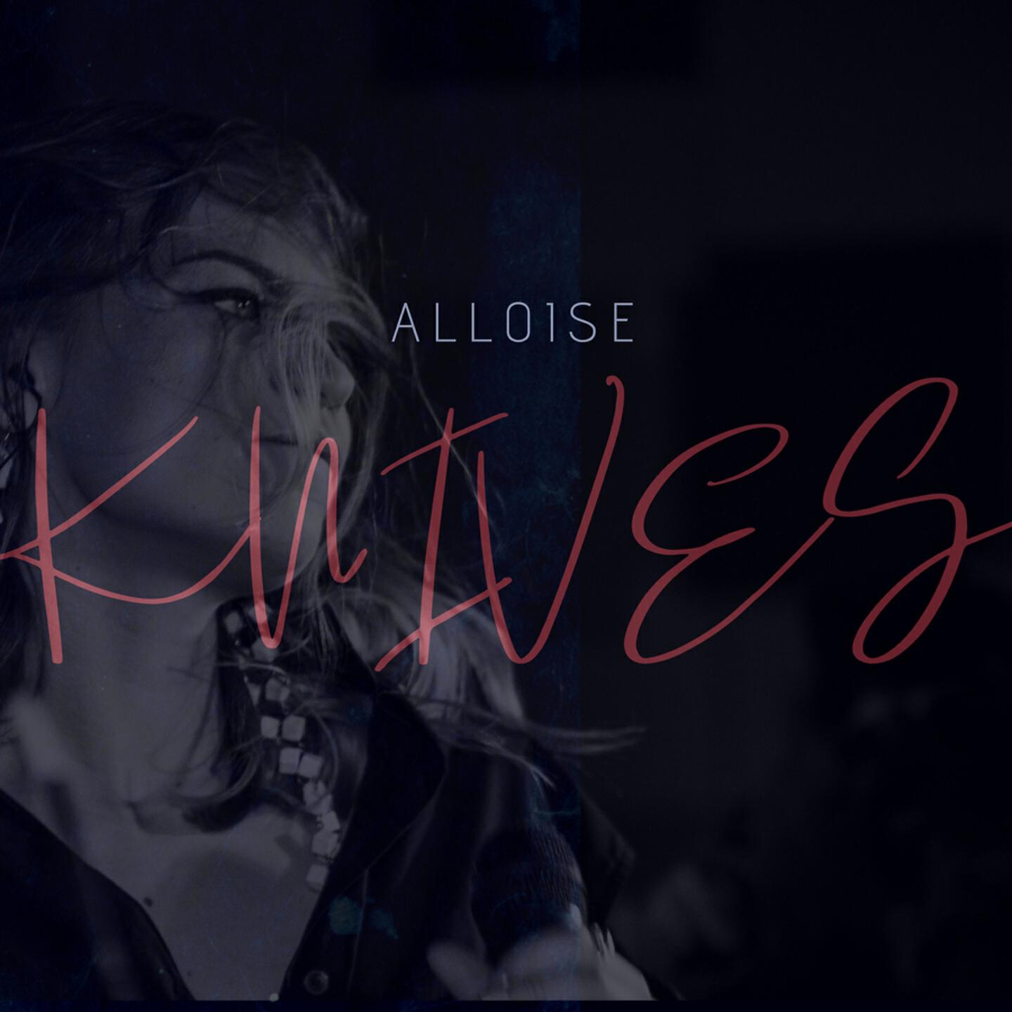 Alloise - Knives