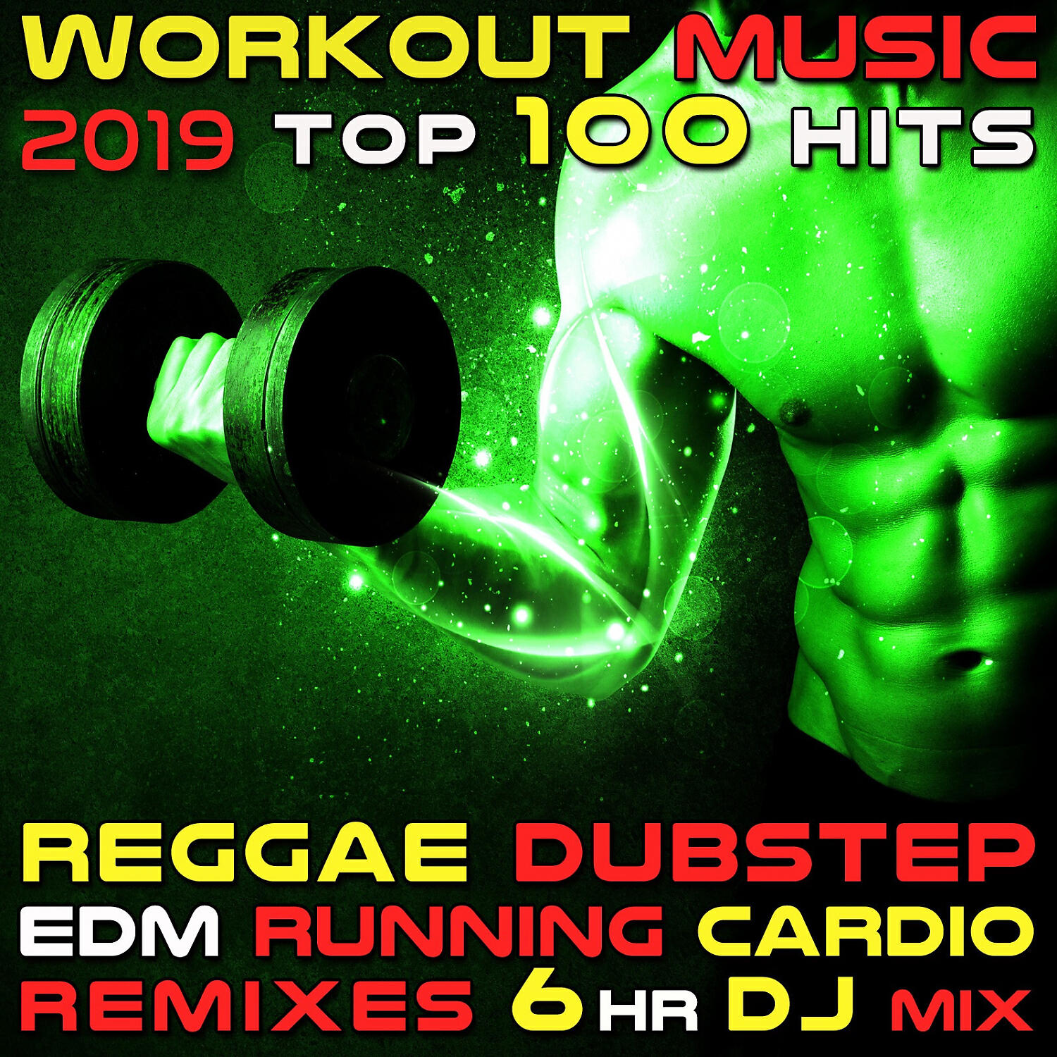 Workout Electronica - Clock Lunge, Pt. 33 (140 BPM Dubstep Cardio Top Hits DJ Remixes)