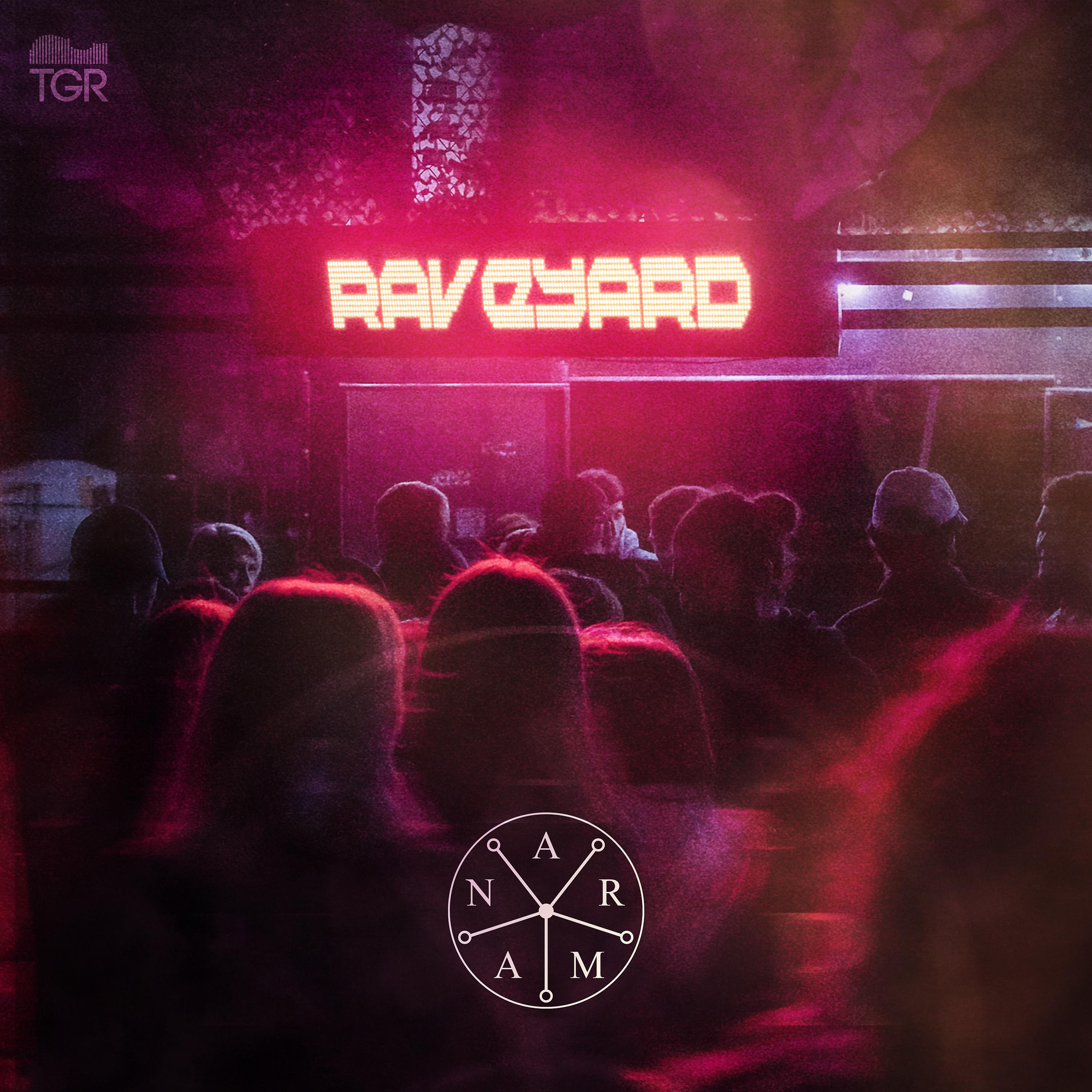 Постер альбома Raveyard